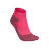 RU Trail Running Socks Women-Pink