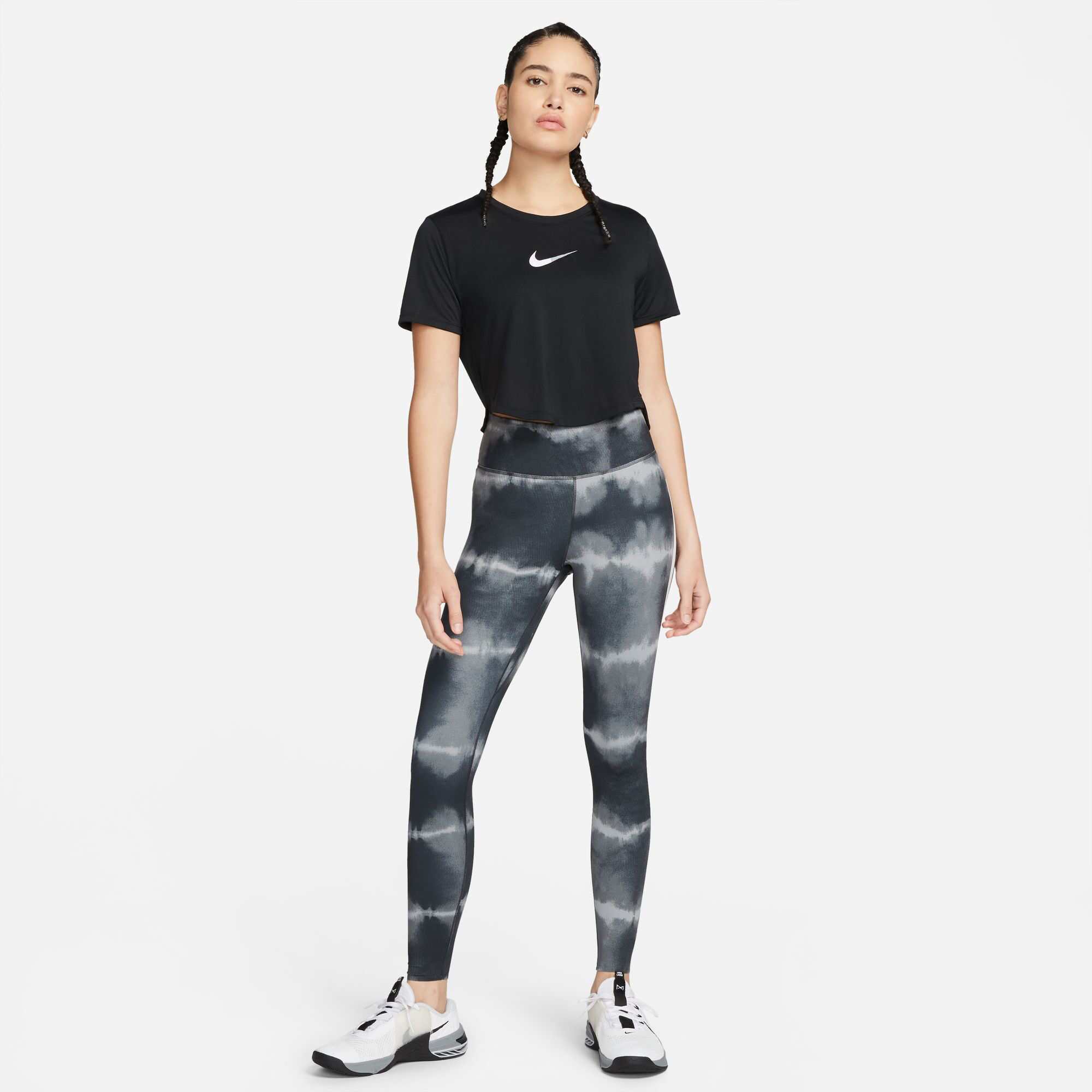 Nike all in one tights clearance