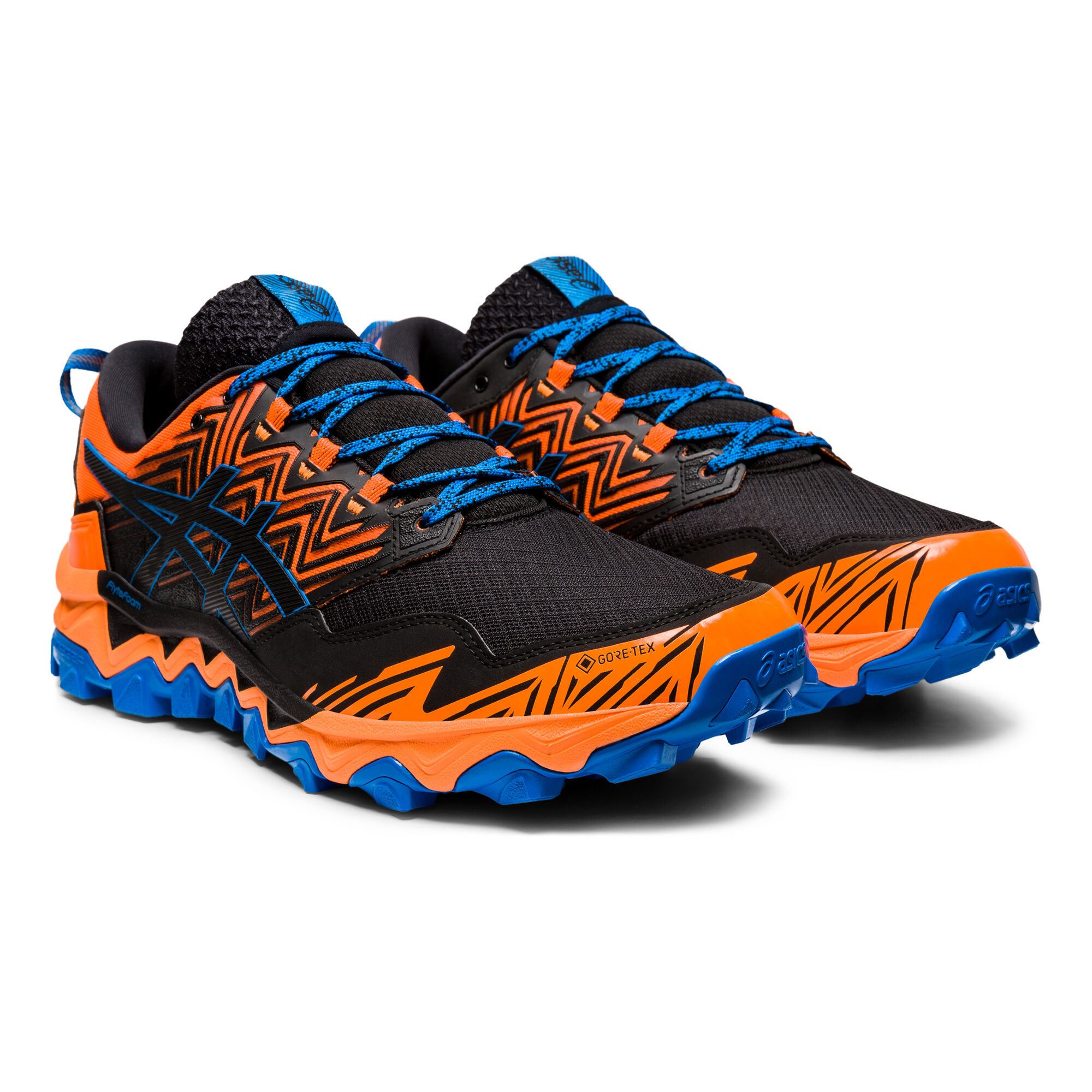 ASICS