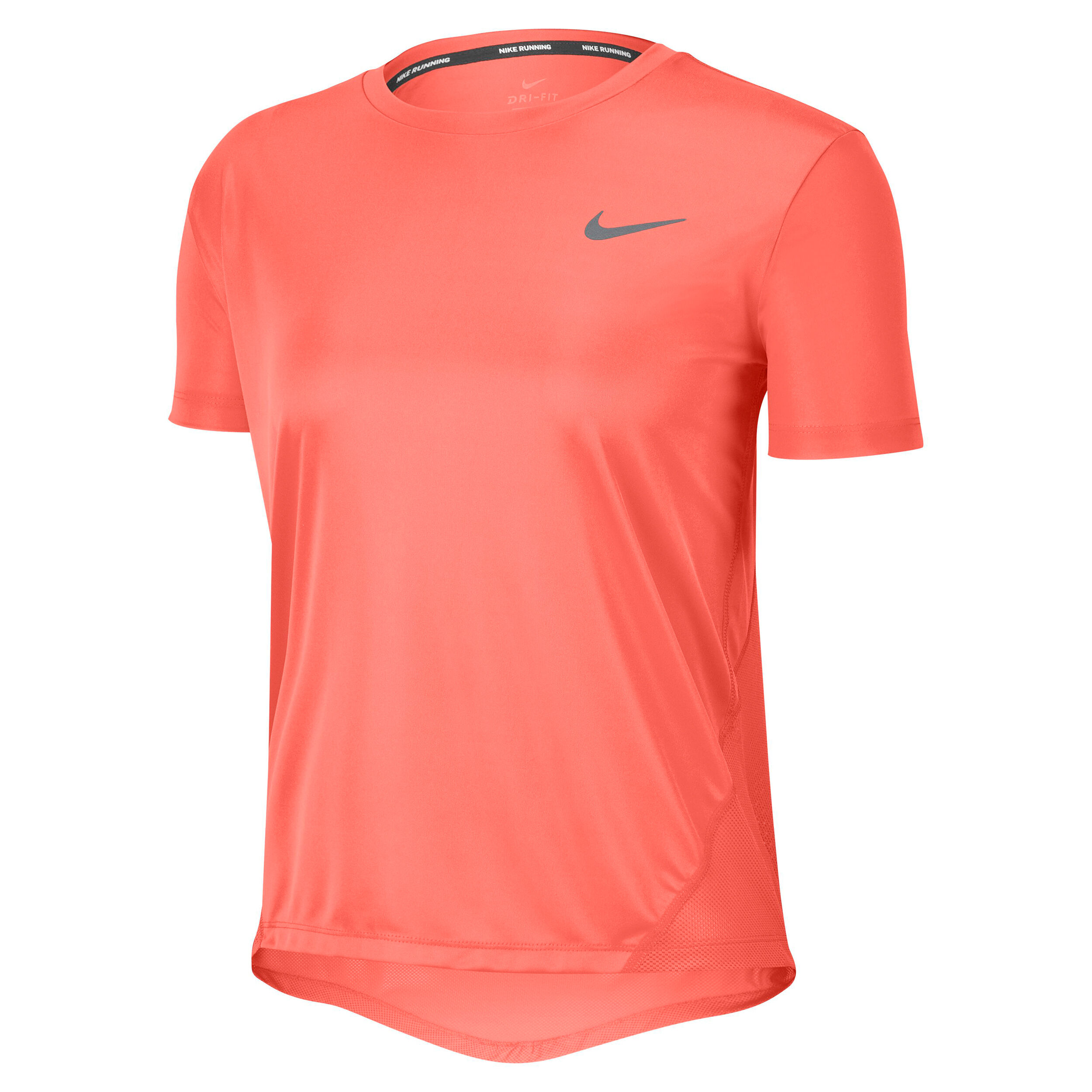 Coral nike shirt on sale