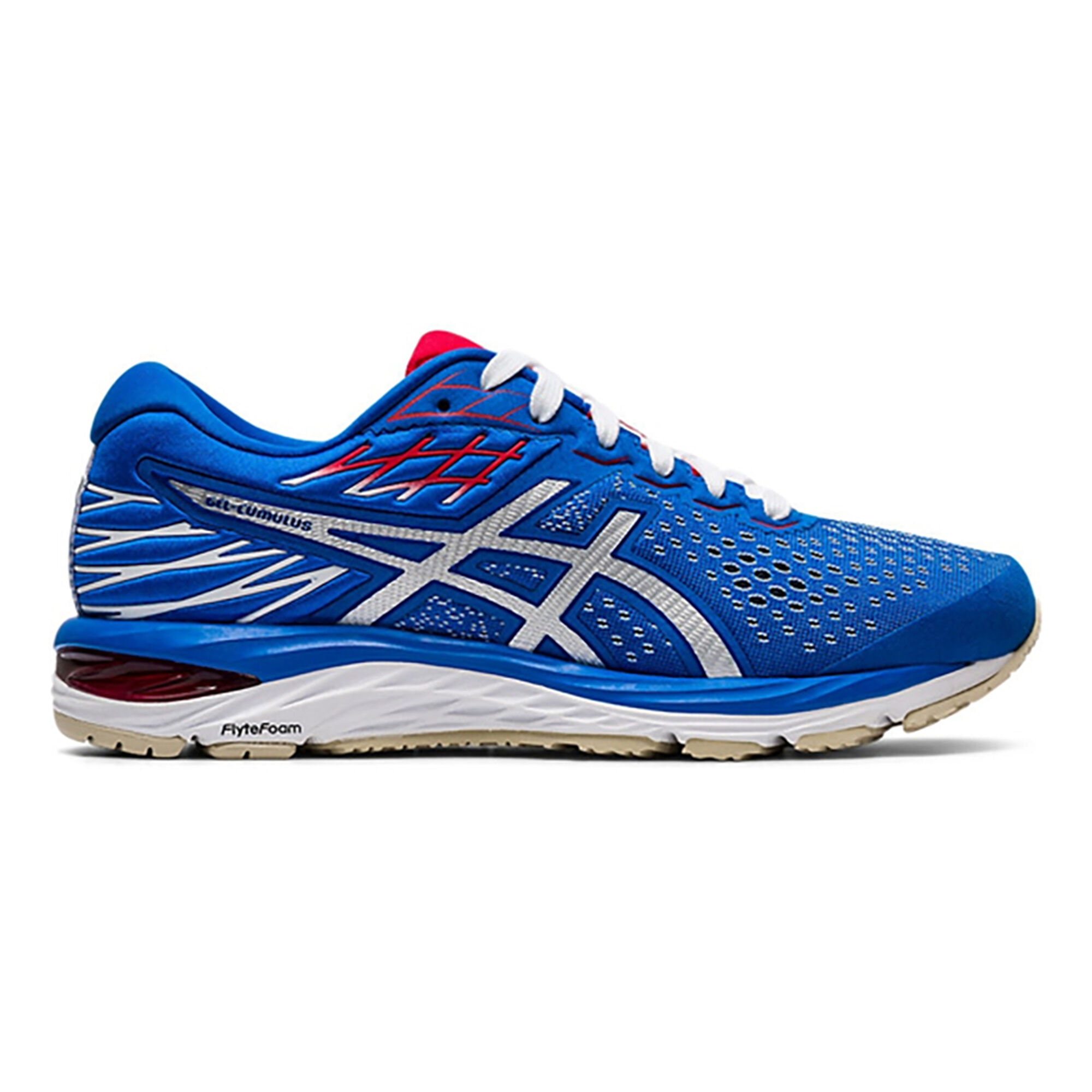 ASICS