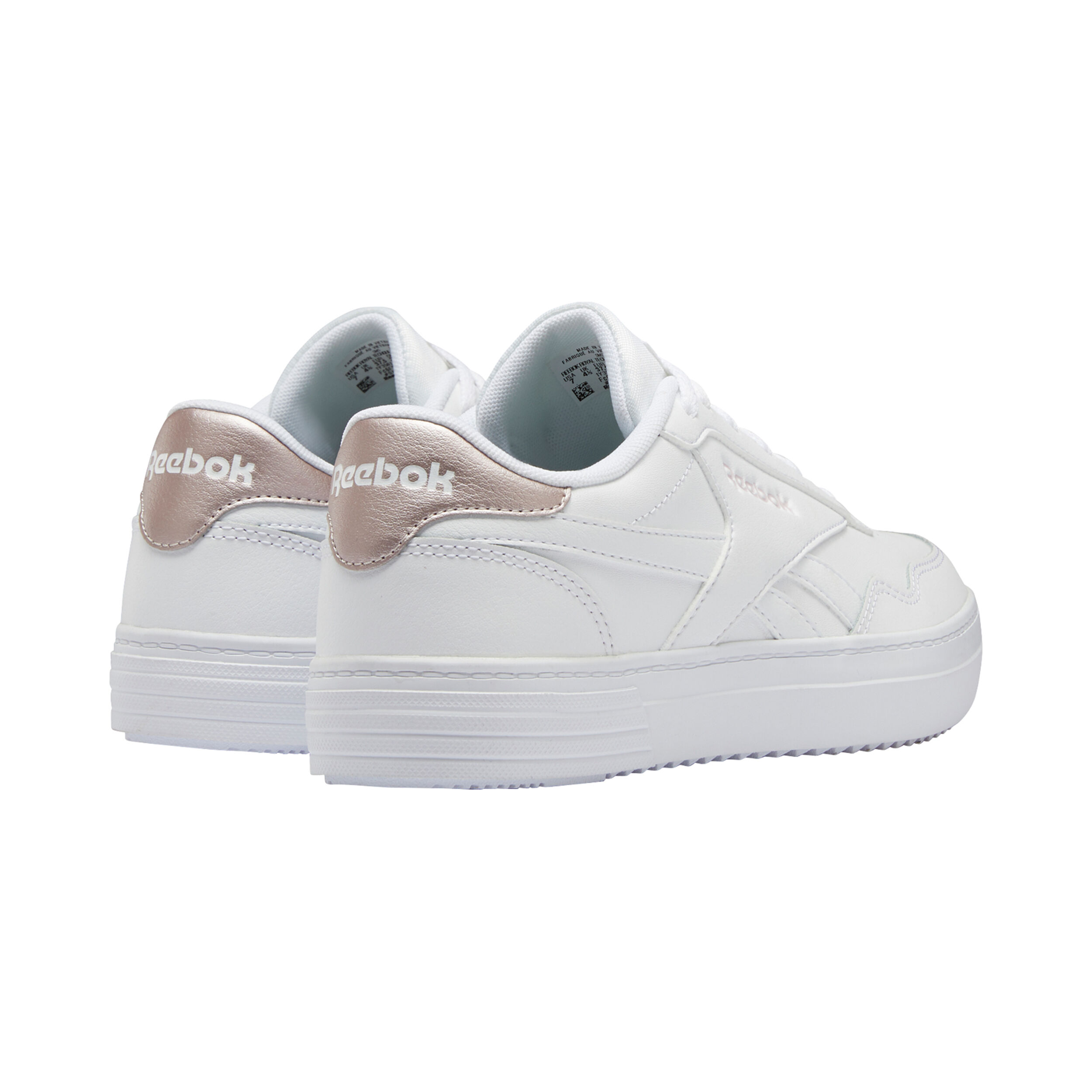 Reebok royal techque t woman discount