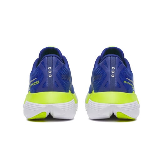 Saucony