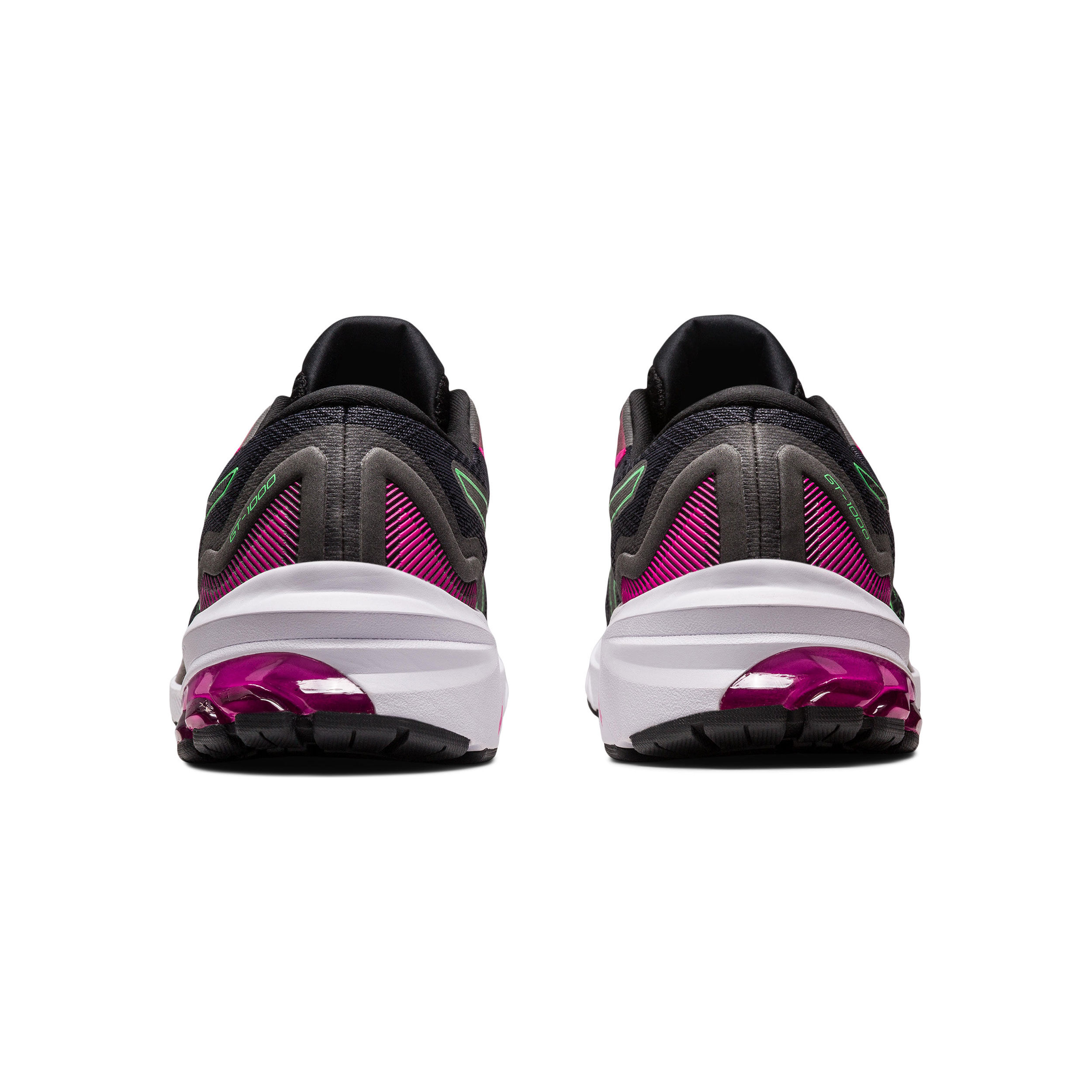 Asics gt 1000 5 verdes discount