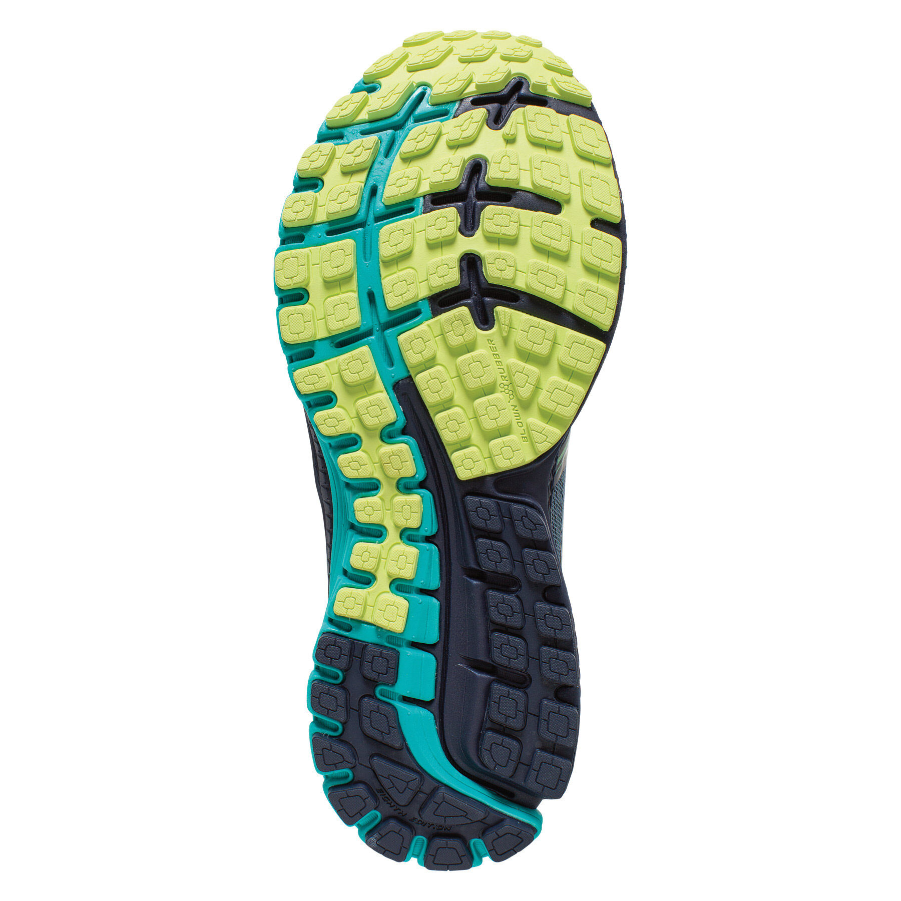 Women's ghost 8 gtx best sale