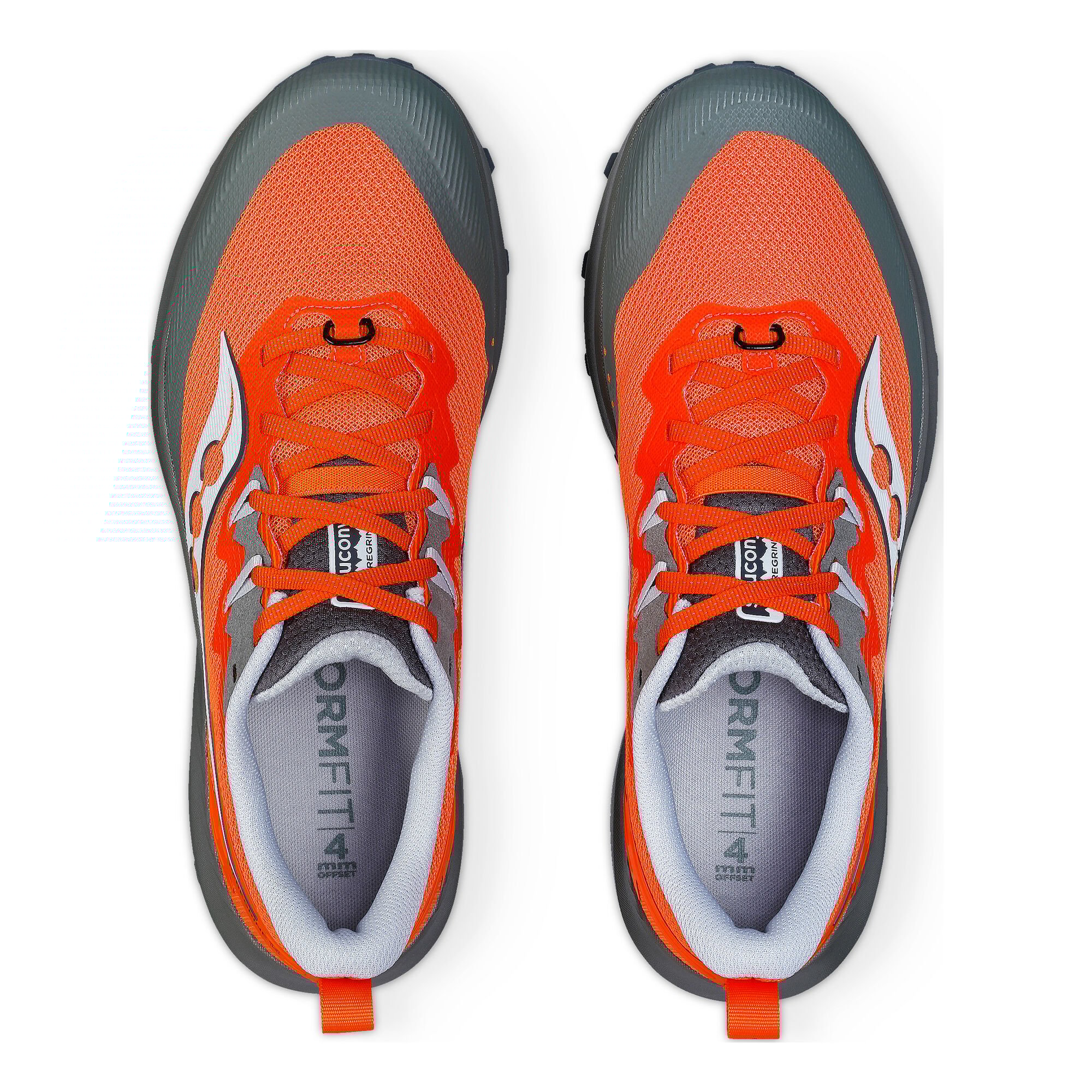 Saucony