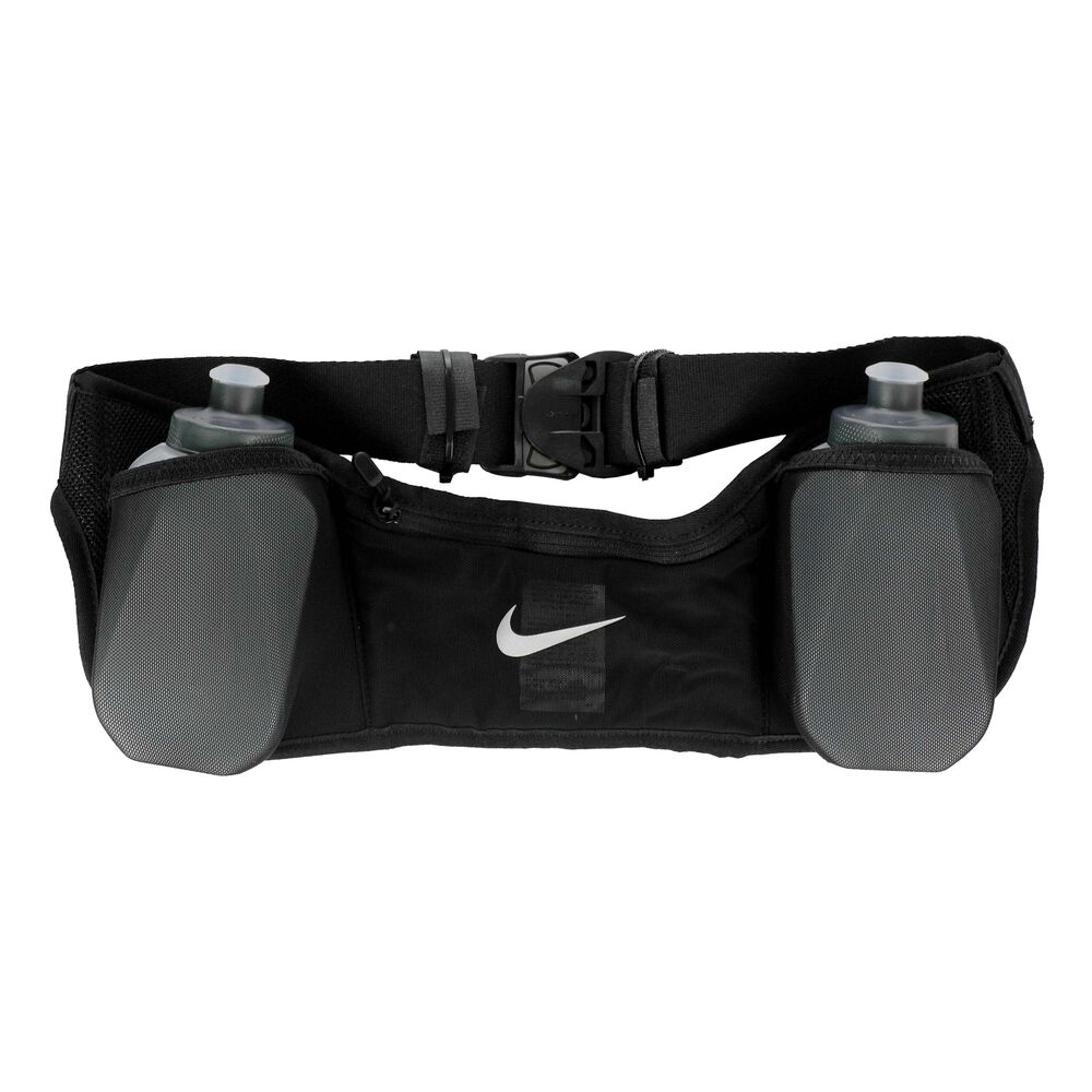 Nike Double Pocket Flask 3.0 600ml/20oz Drink Belt