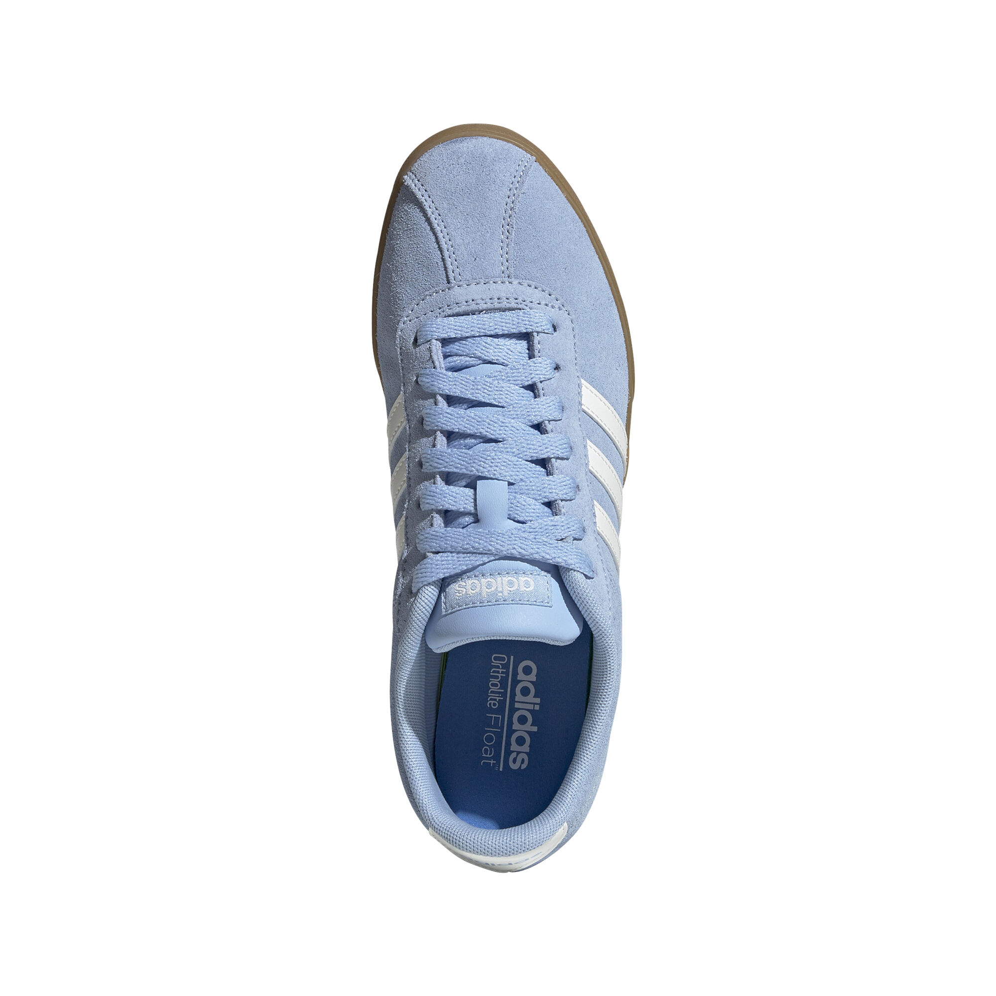 Adidas courtset deals blue