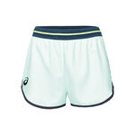 ASICS Clothing ASICS Match Shorts Women - mint, 