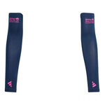 adidas Clothing adidas Berlin Compression Tube-Dark Blue,Pink