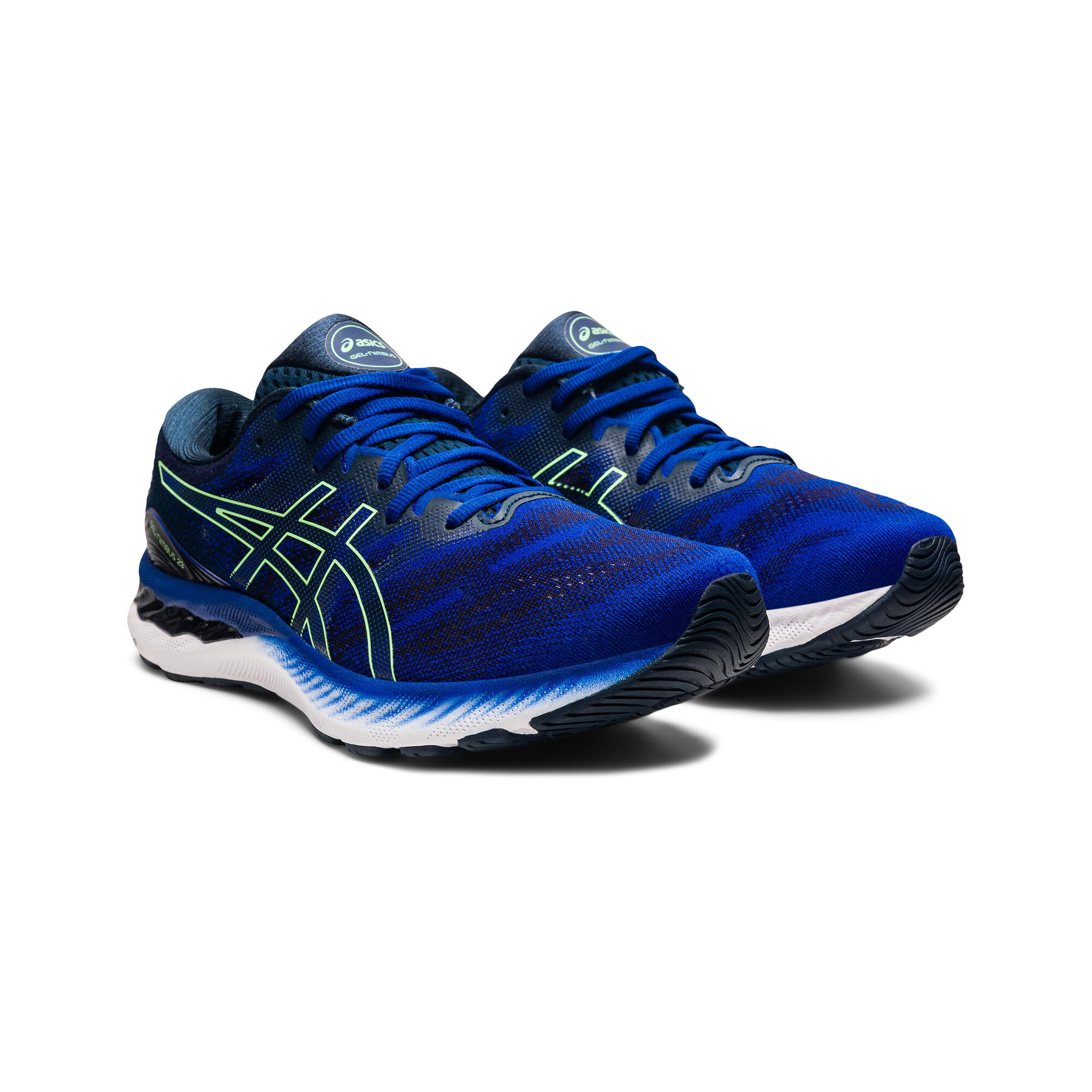 ASICS