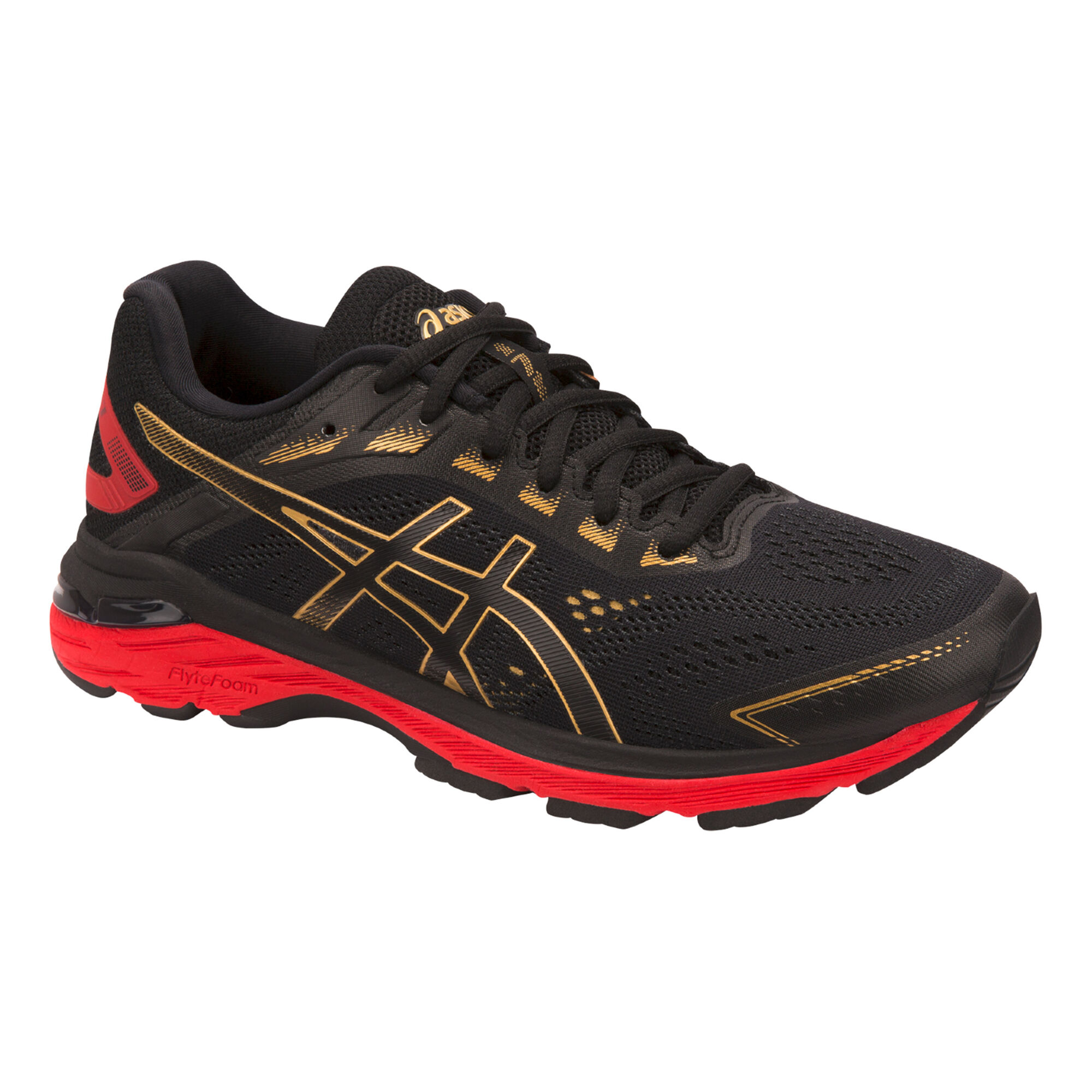 ASICS