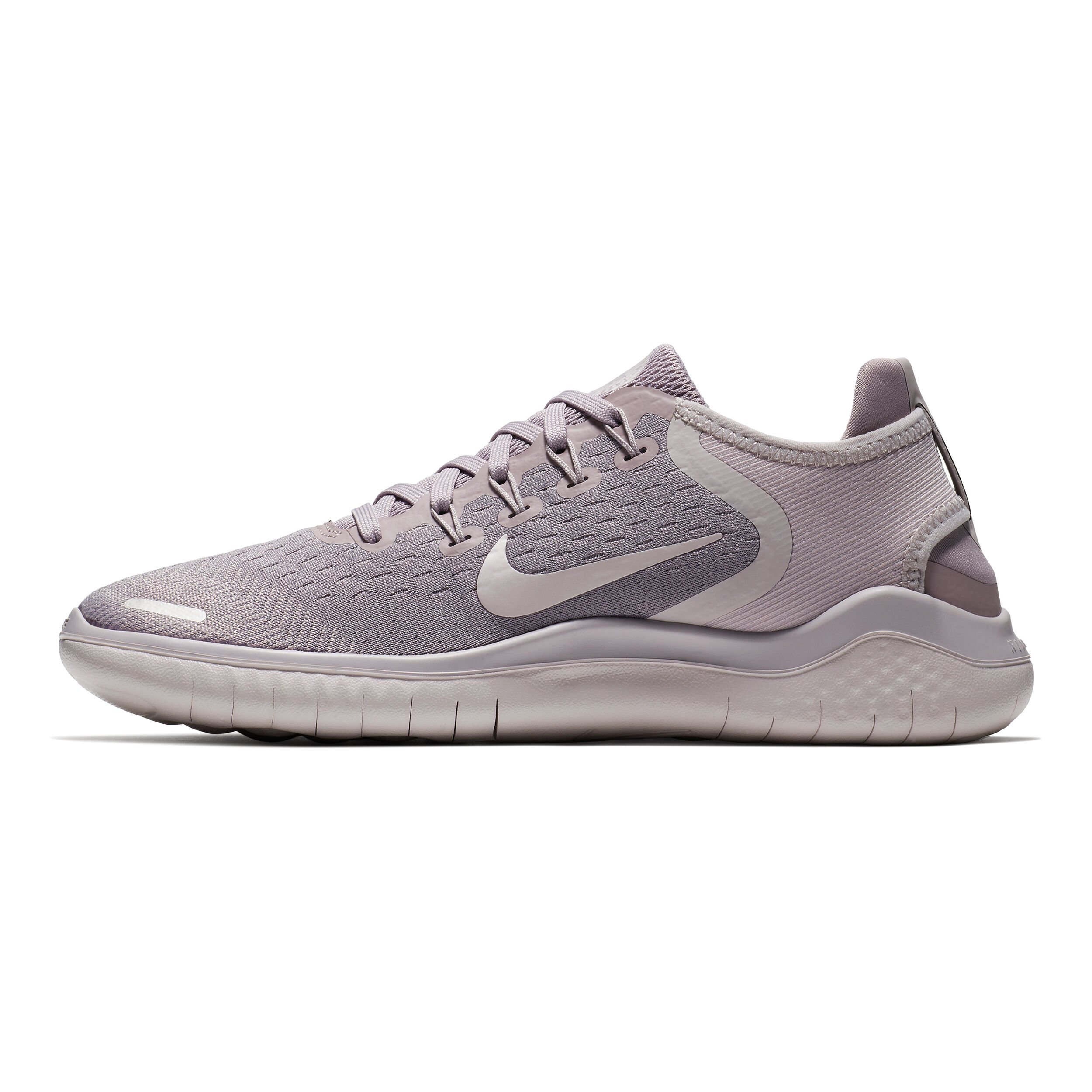 Buy Nike Free Run 2018 Natural Running Shoe Women Pink Lilac online Running Point UK