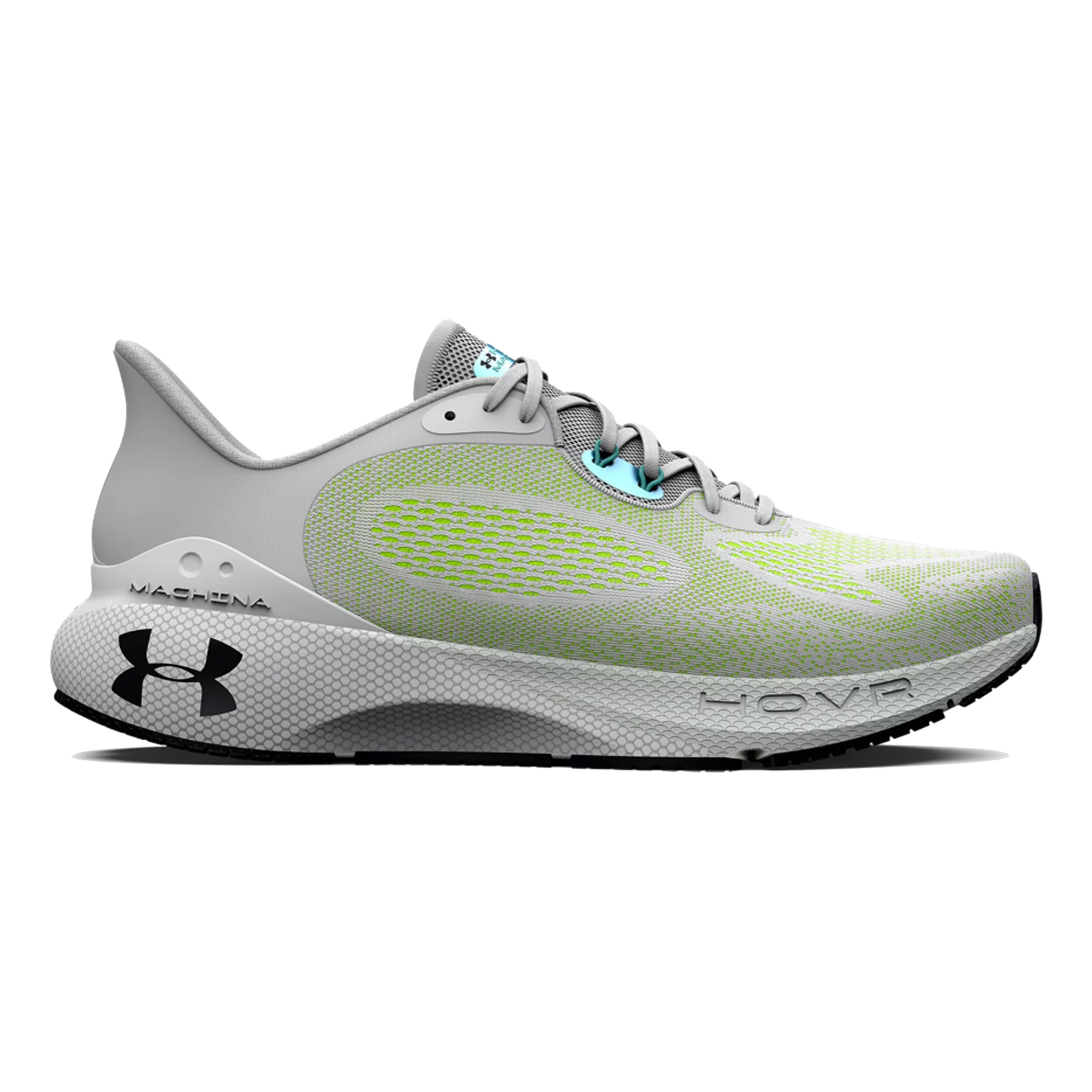 Buy Under Armour HOVR Machina 3 Daylight 2.0 Neutral Running Shoe Women Grey online Running Point UK