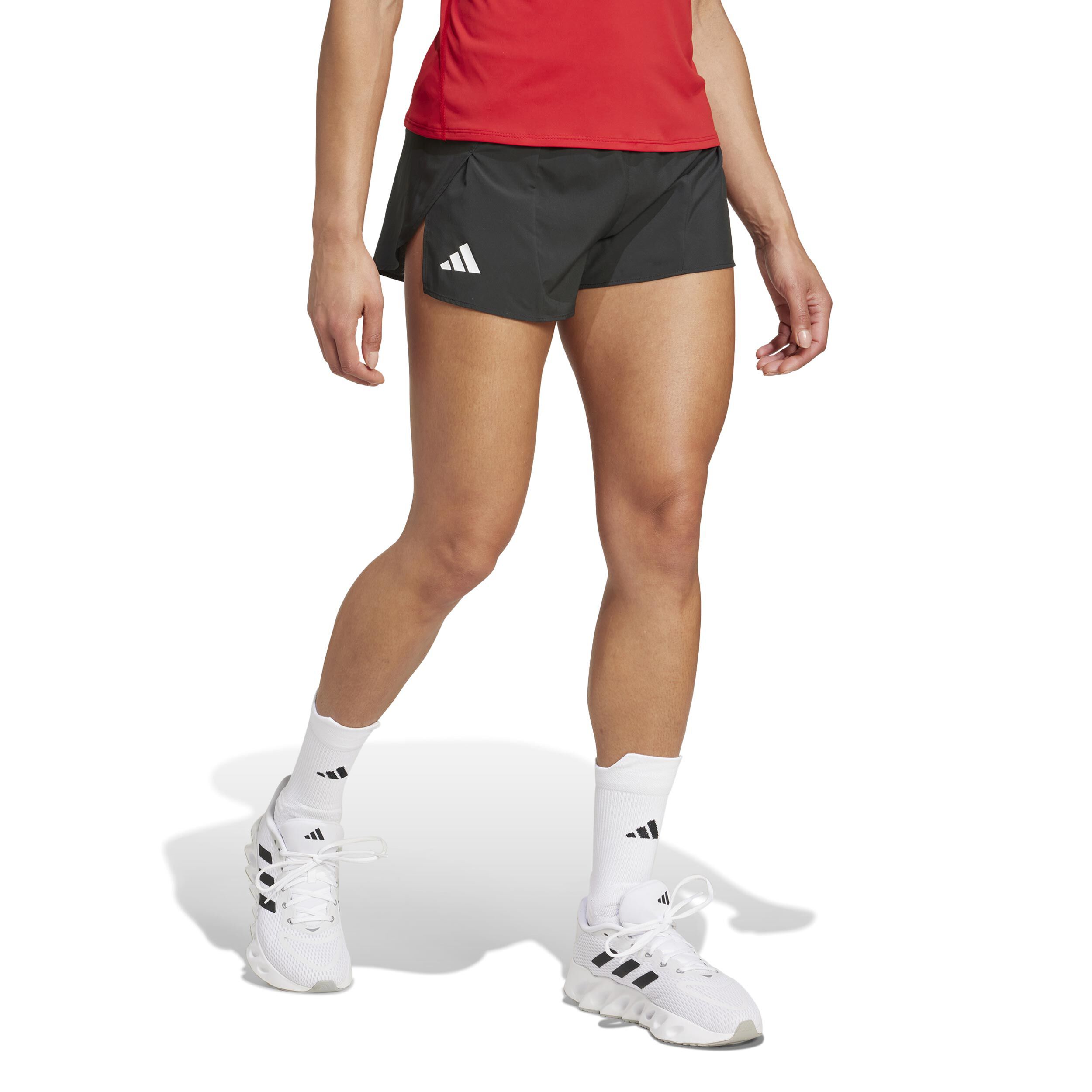 Laufshorts damen adidas new arrivals