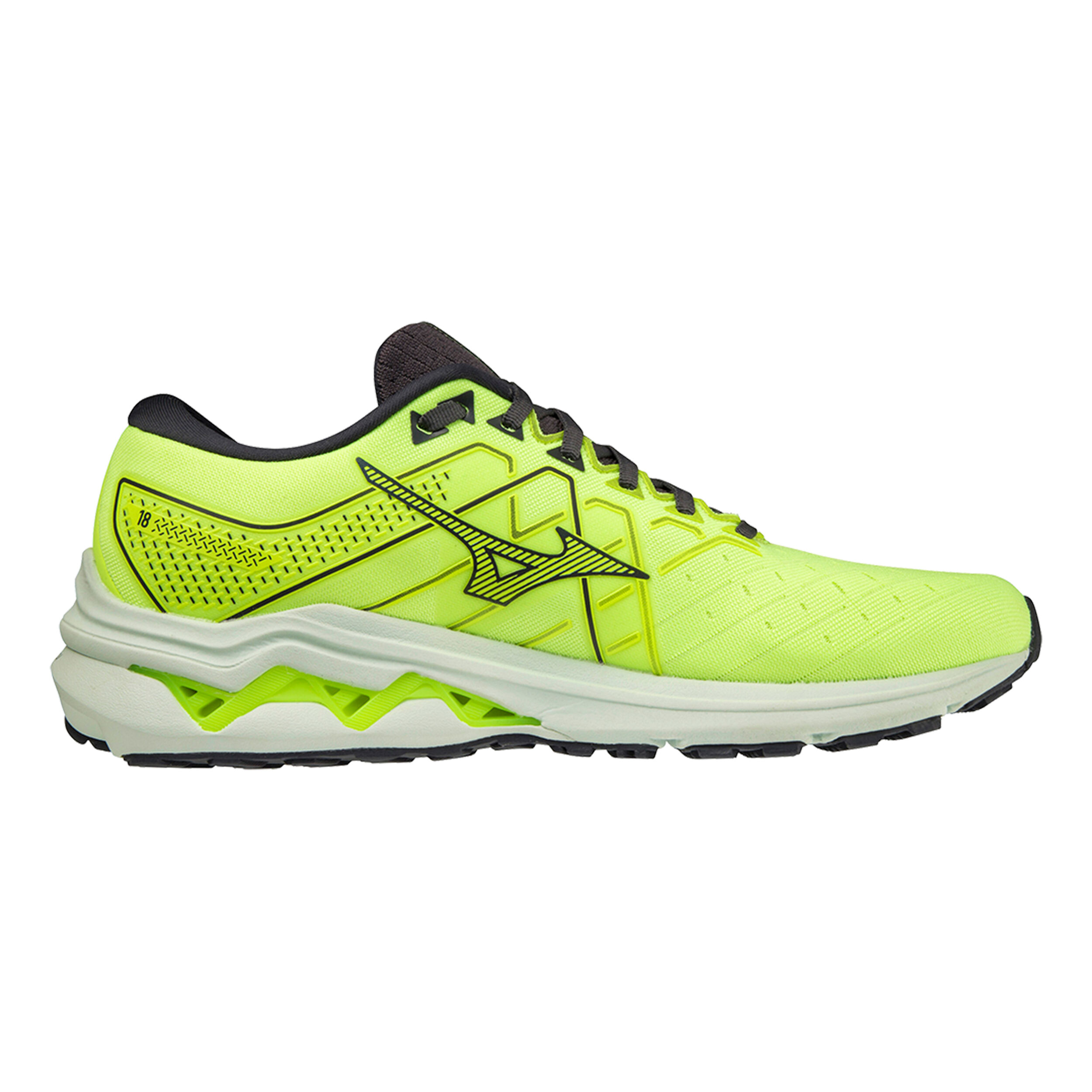Mizuno 18 online