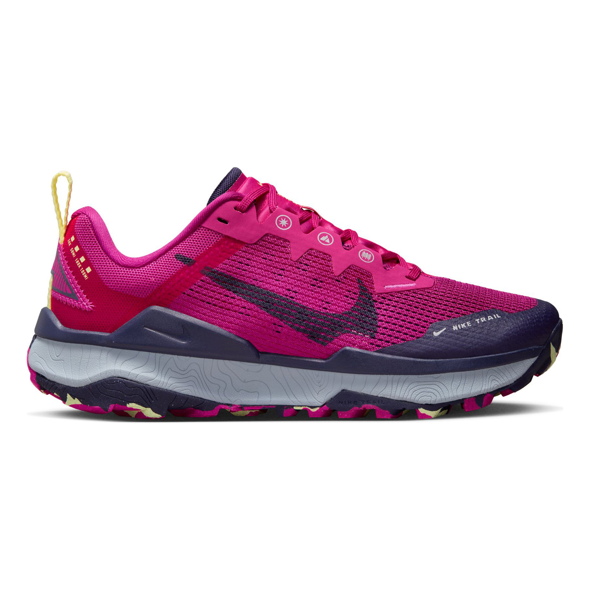 Nike wildhorse femme cheap