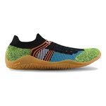 UYN Running shoes UYN Beemotion Barefoot Shoe-Green