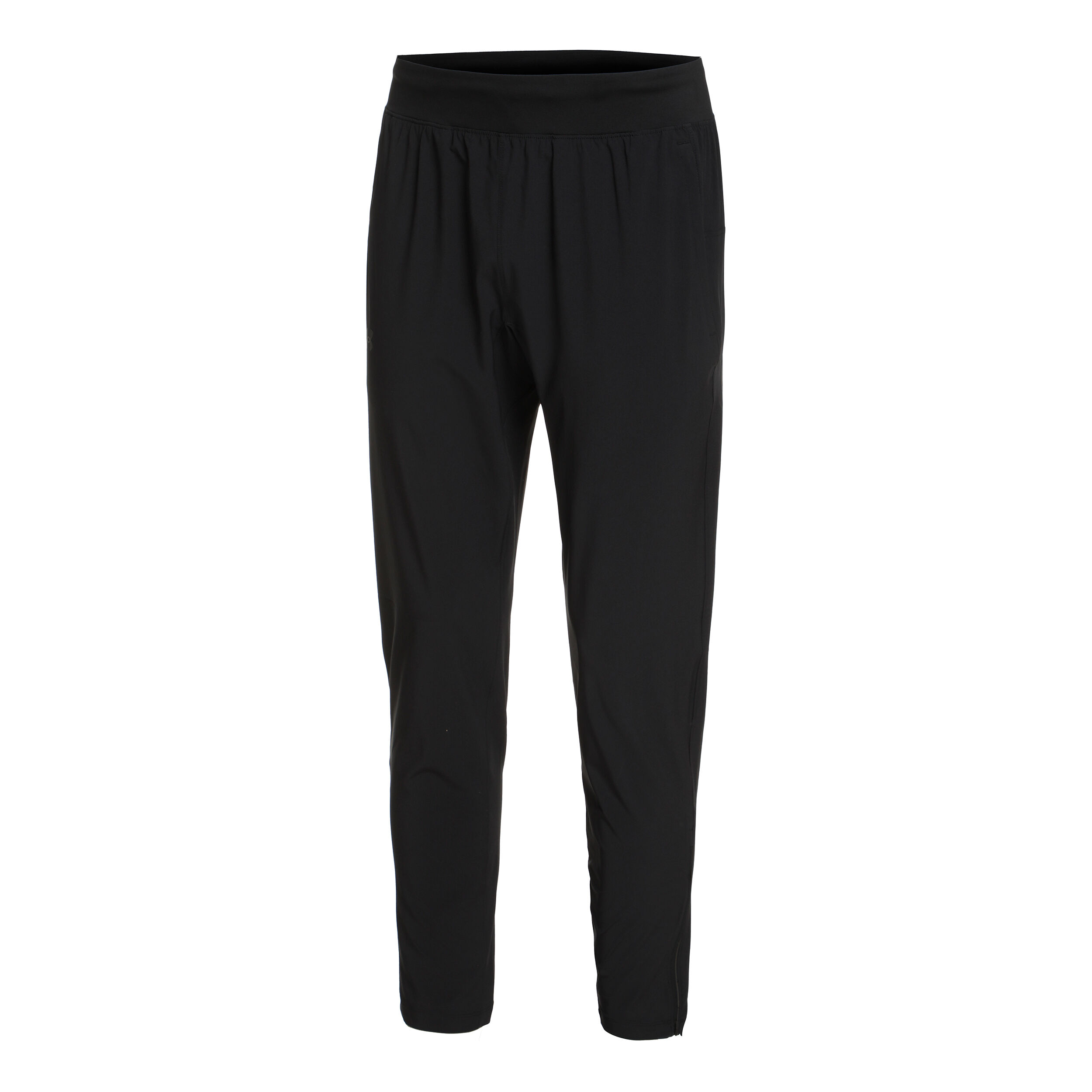 Buy Under Armour Outrun The Storm Running Pants Men Black in size L online Running Point UK