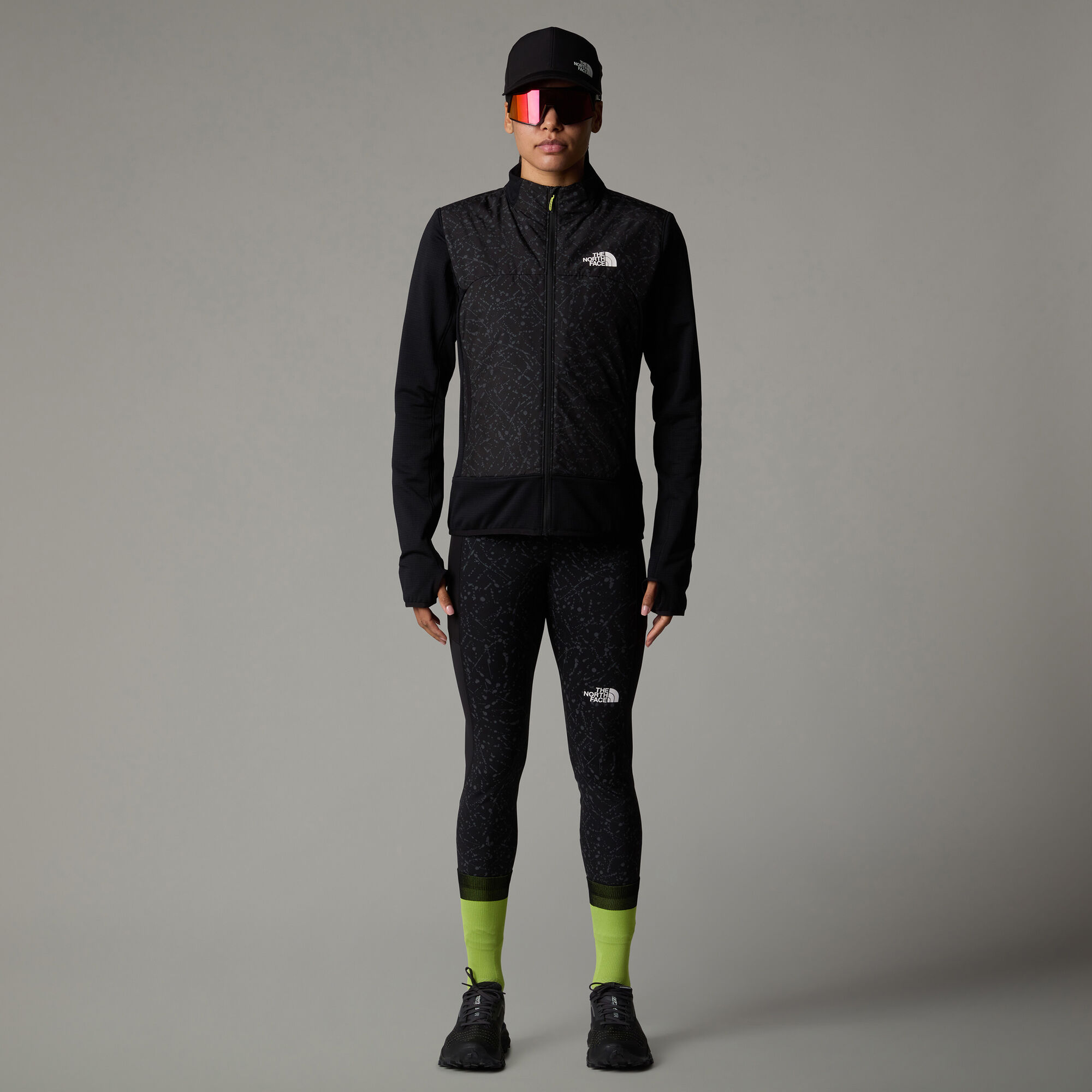 The North Face