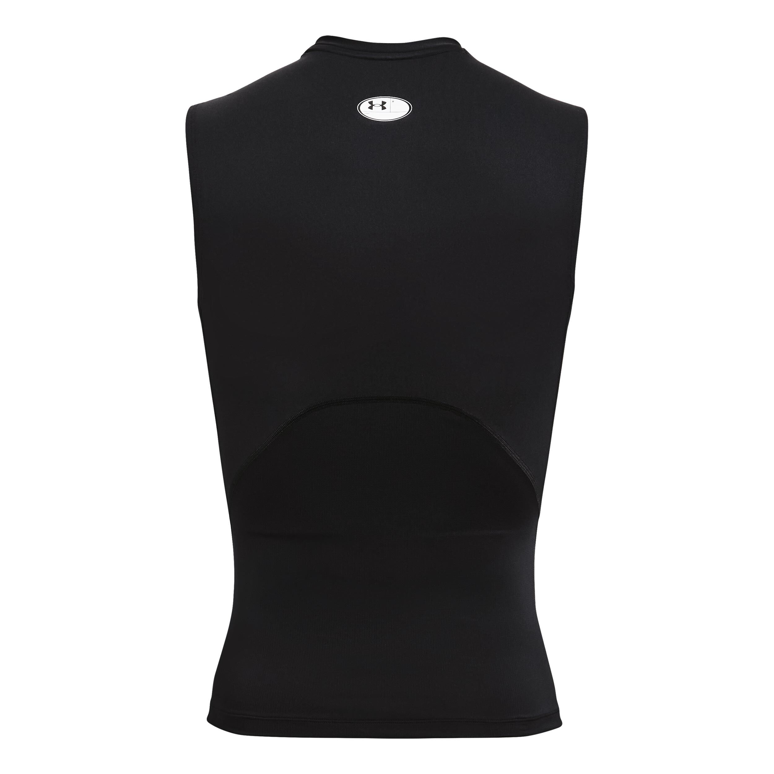 Under armour shop heatgear tank mens