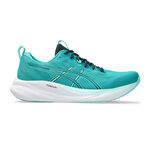 ASICS Running shoes ASICS Gel-Pulse 16 Neutral Running Shoe Men-Mint,Blue