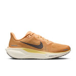 Nike Running shoes Nike Pegasus 41 Neutral Running Shoe Women-Rust,Gold