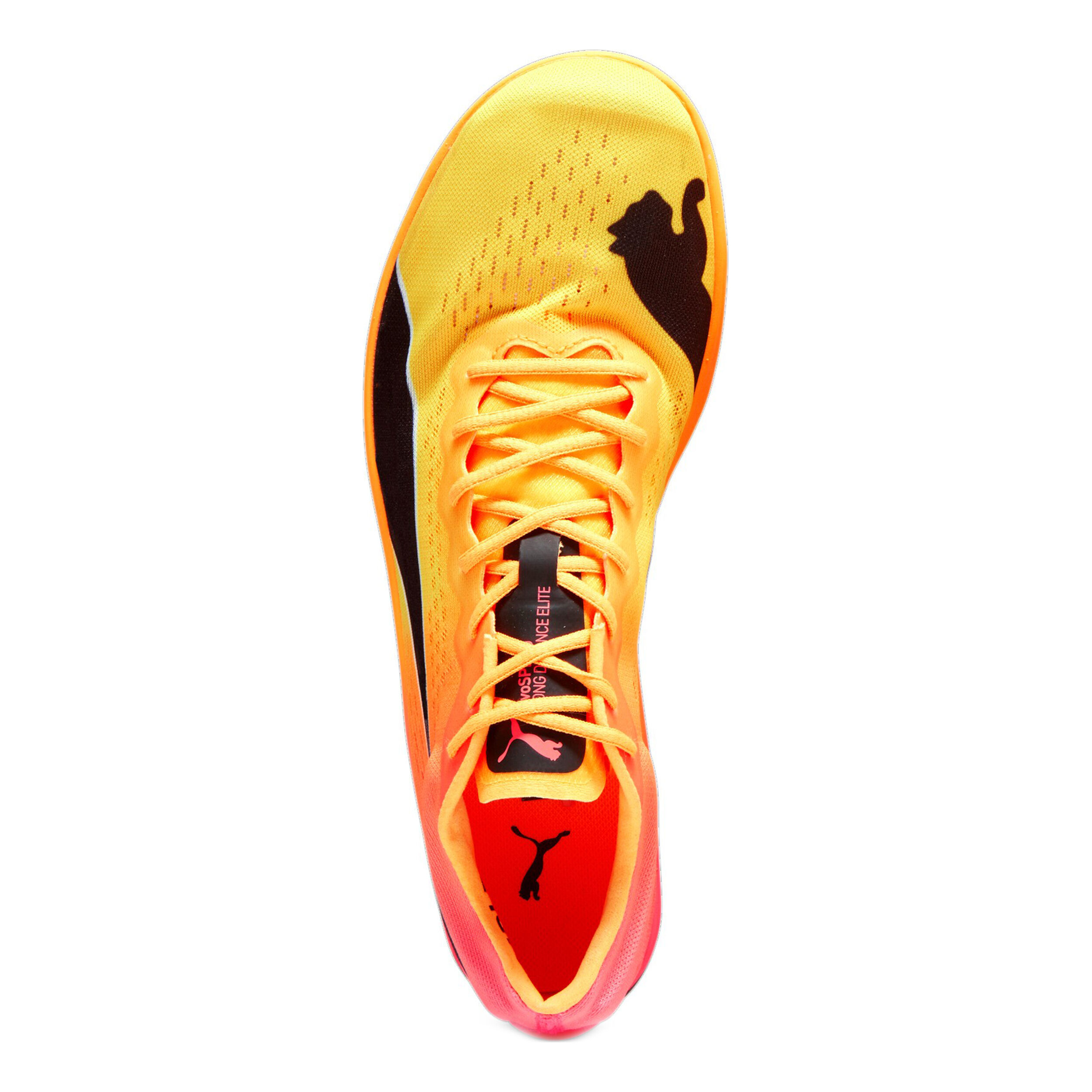 Puma long new arrivals distance running shoes