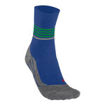 Falke Clothing Falke RU4 Endurance Reflect Running Socks Men-Blue,Green