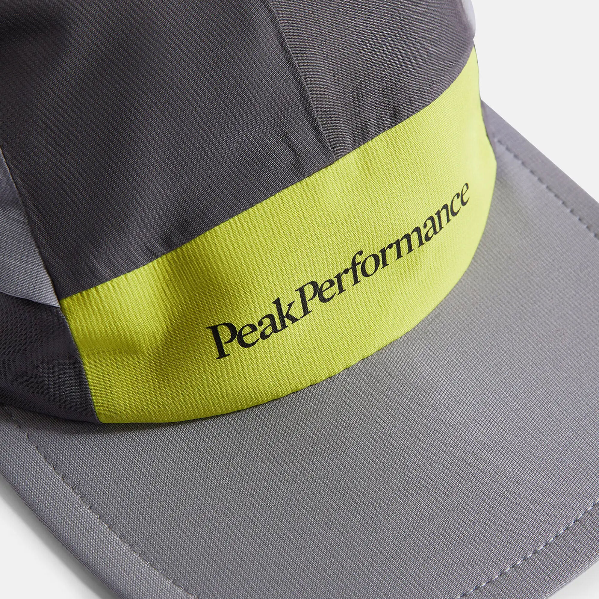 Peak Performance