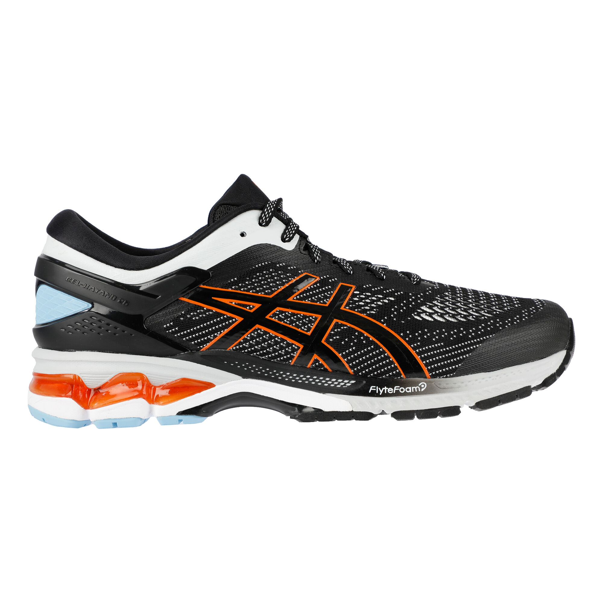 ASICS
