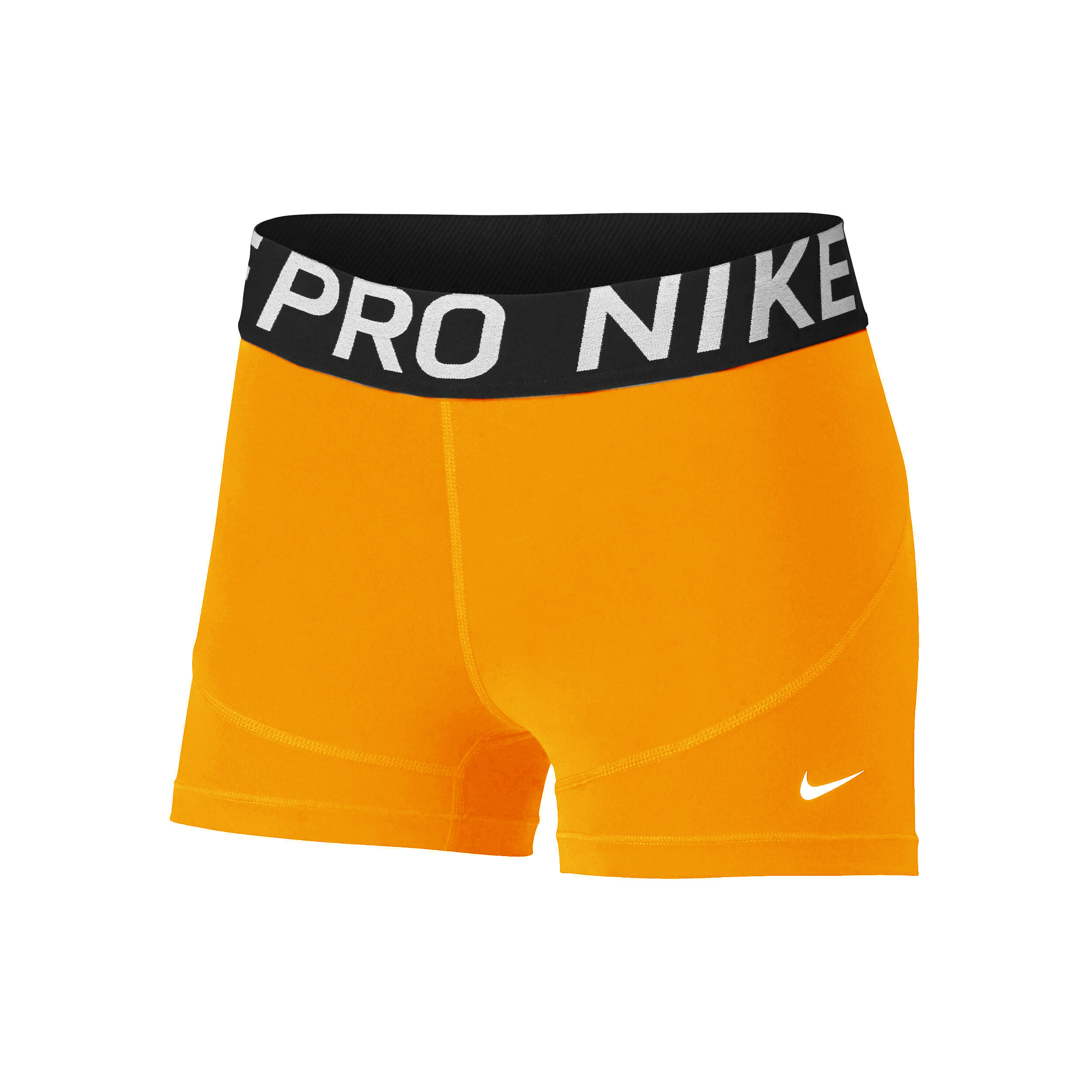 Orange nike hotsell pros