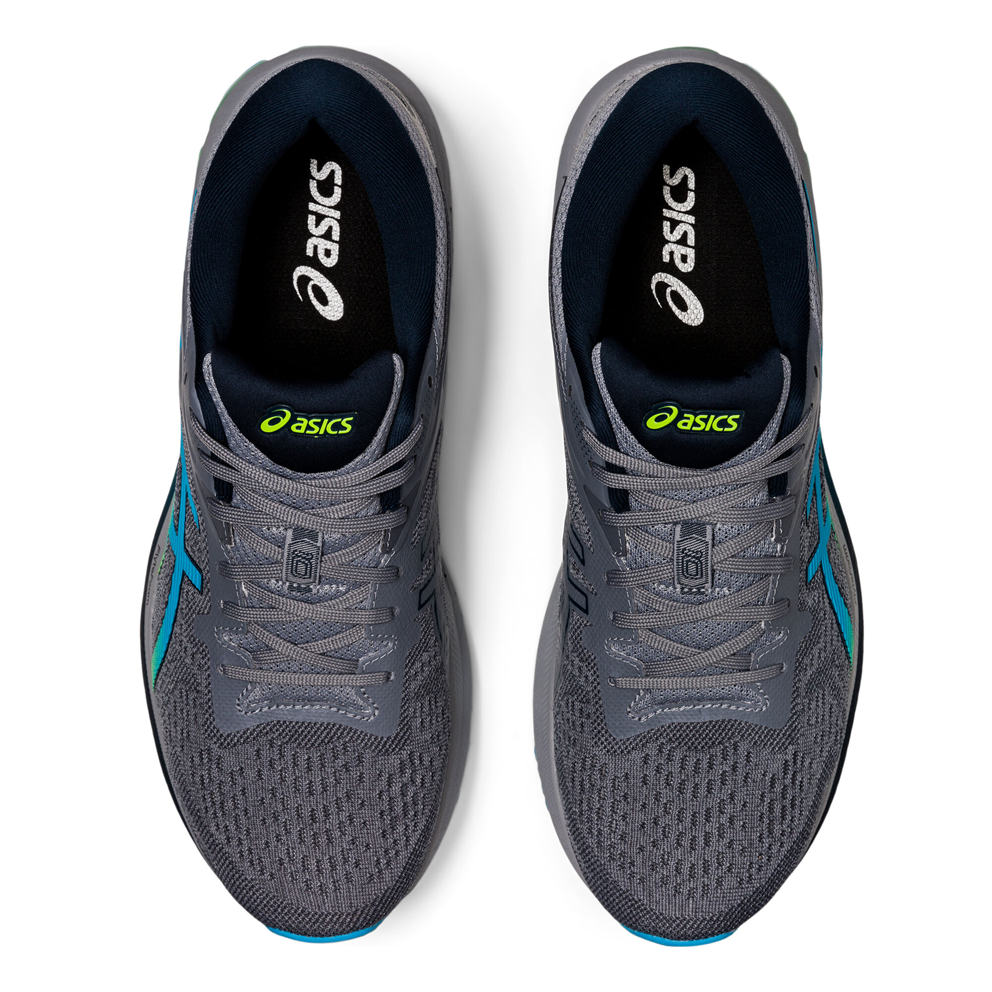 ASICS