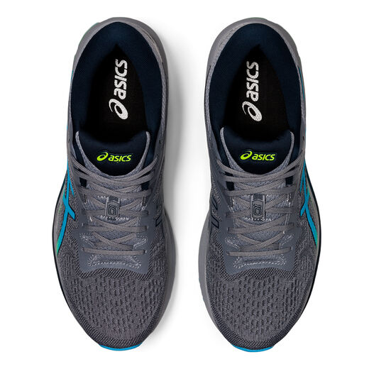 ASICS