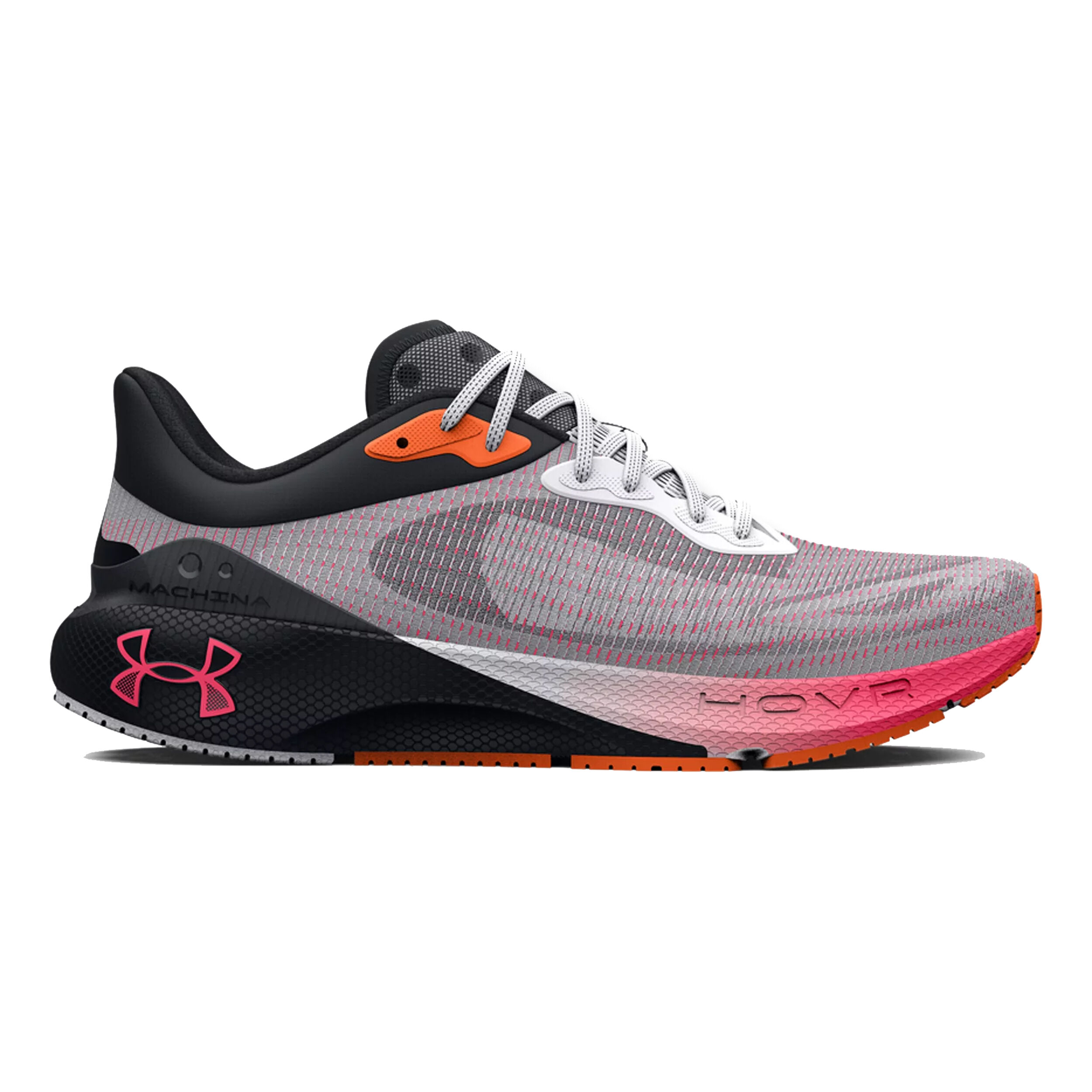 Asics under armour sale