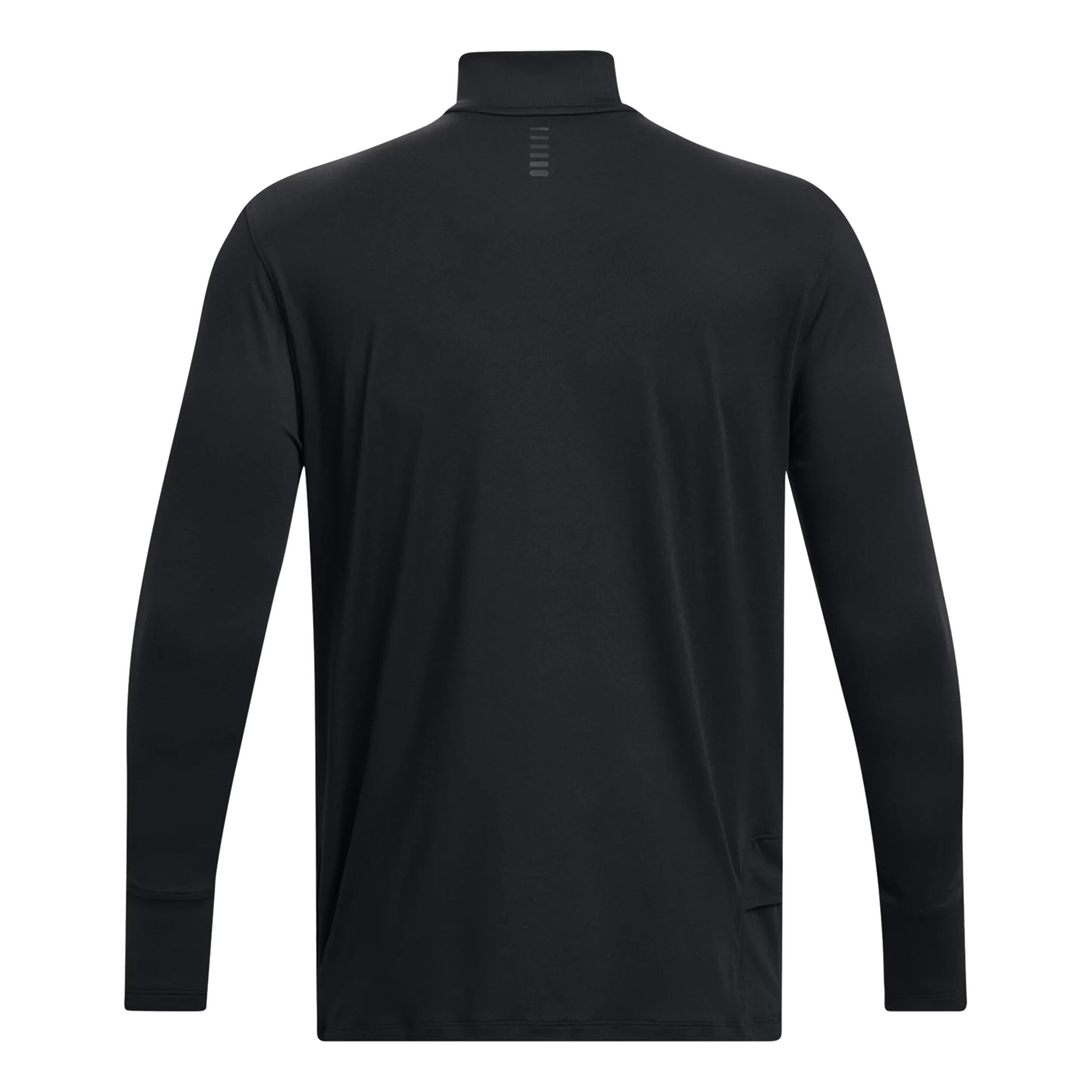 Under armour qualifier quarter zip sale