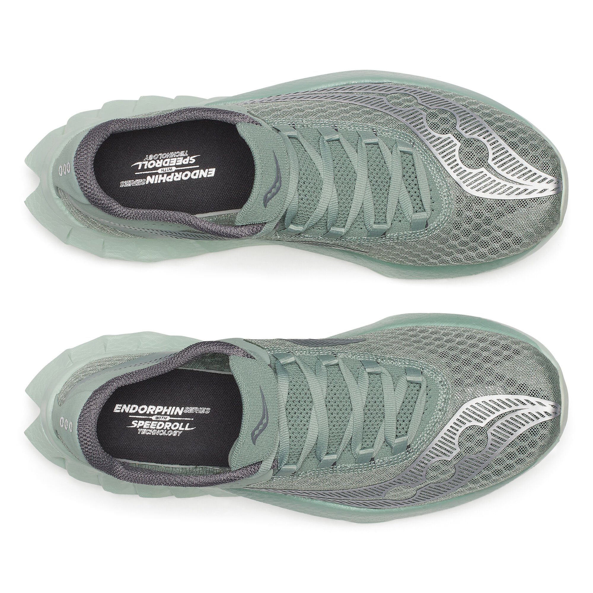 Saucony