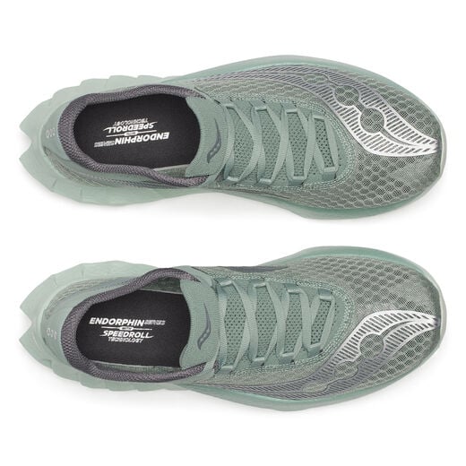 Saucony