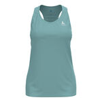 Odlo Clothing Odlo Essential Running shirt Women - turquoise, 