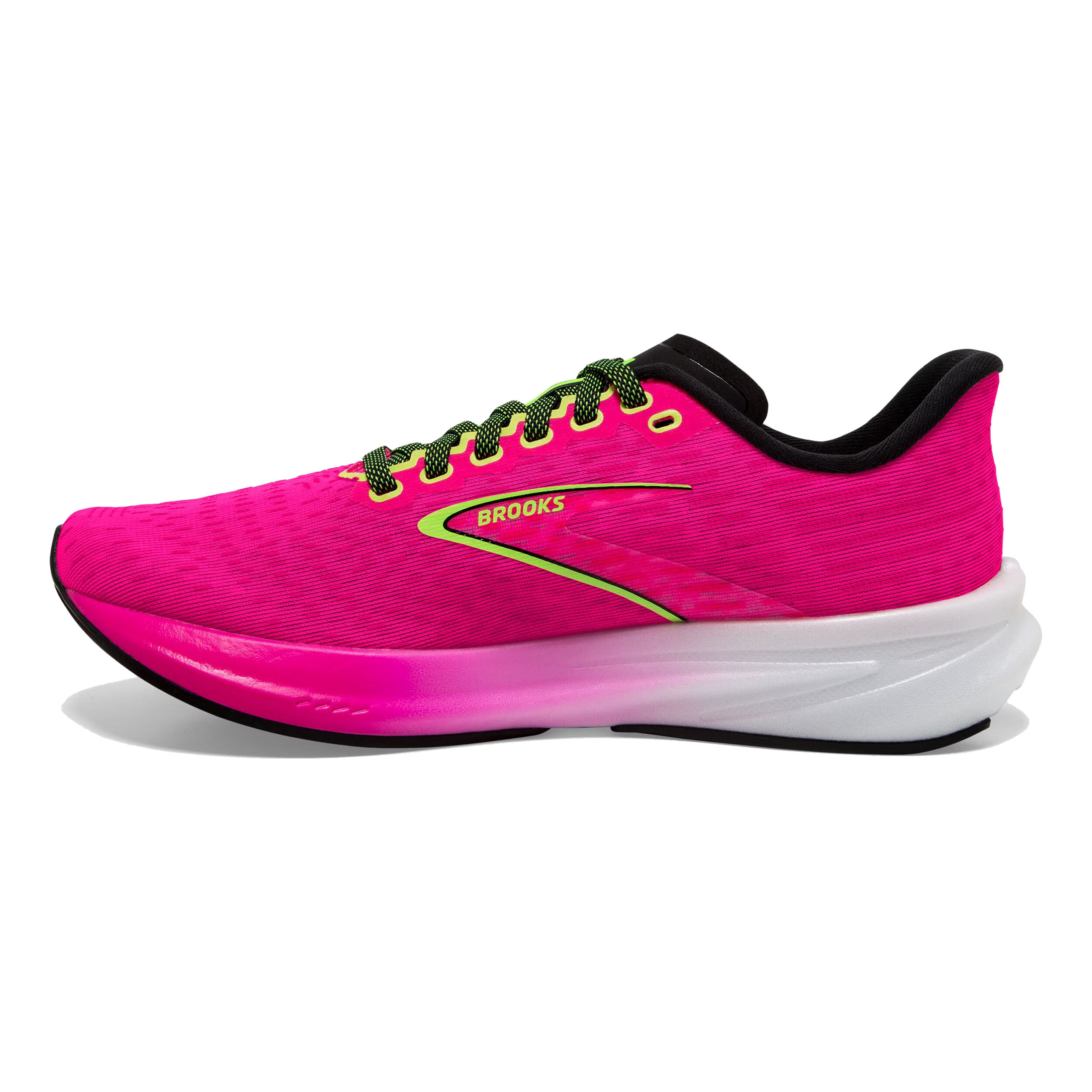Brooks ghost 11 pink shop