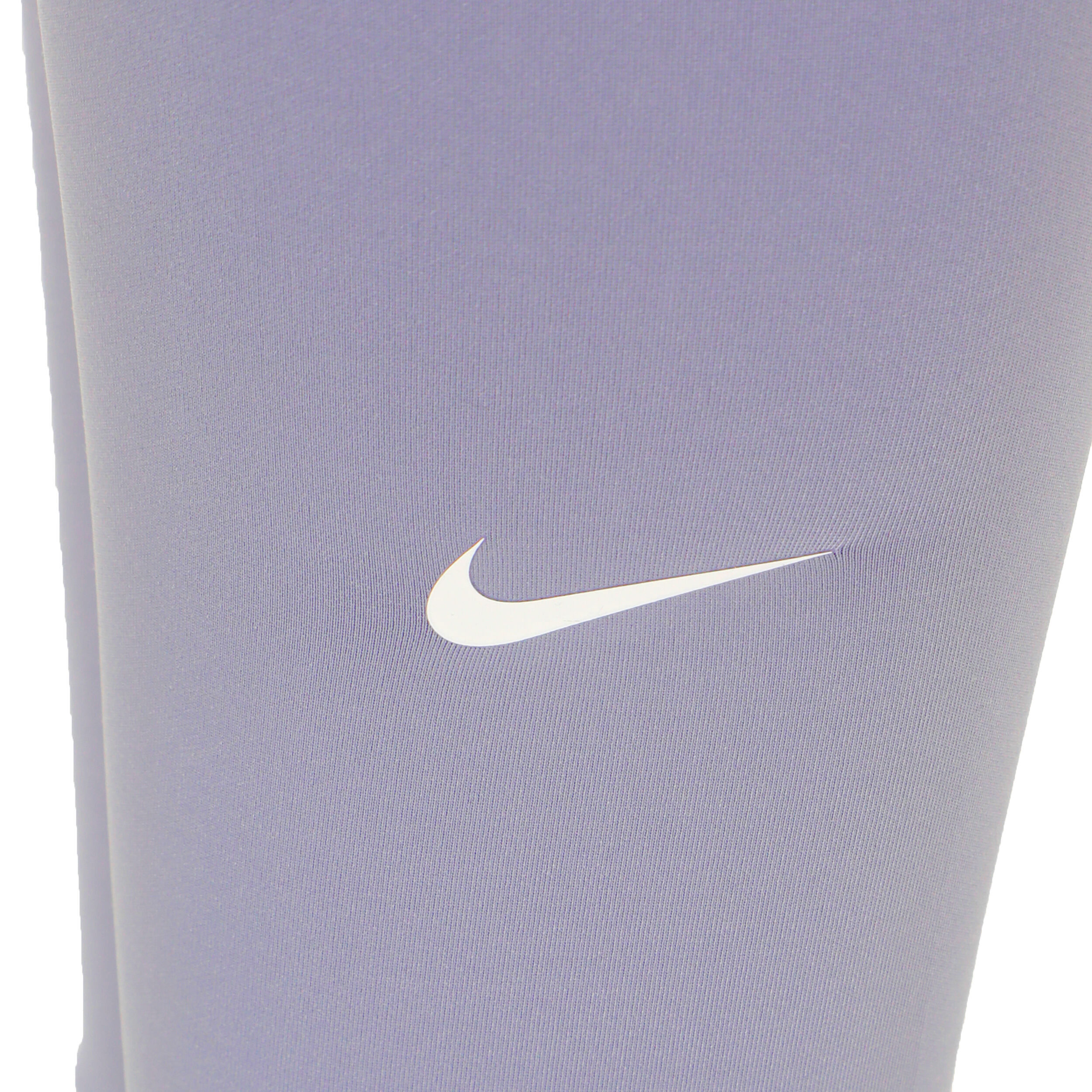 Buy Nike Dri Fit Big Kids Tight Girls Lilac online Running Point UK