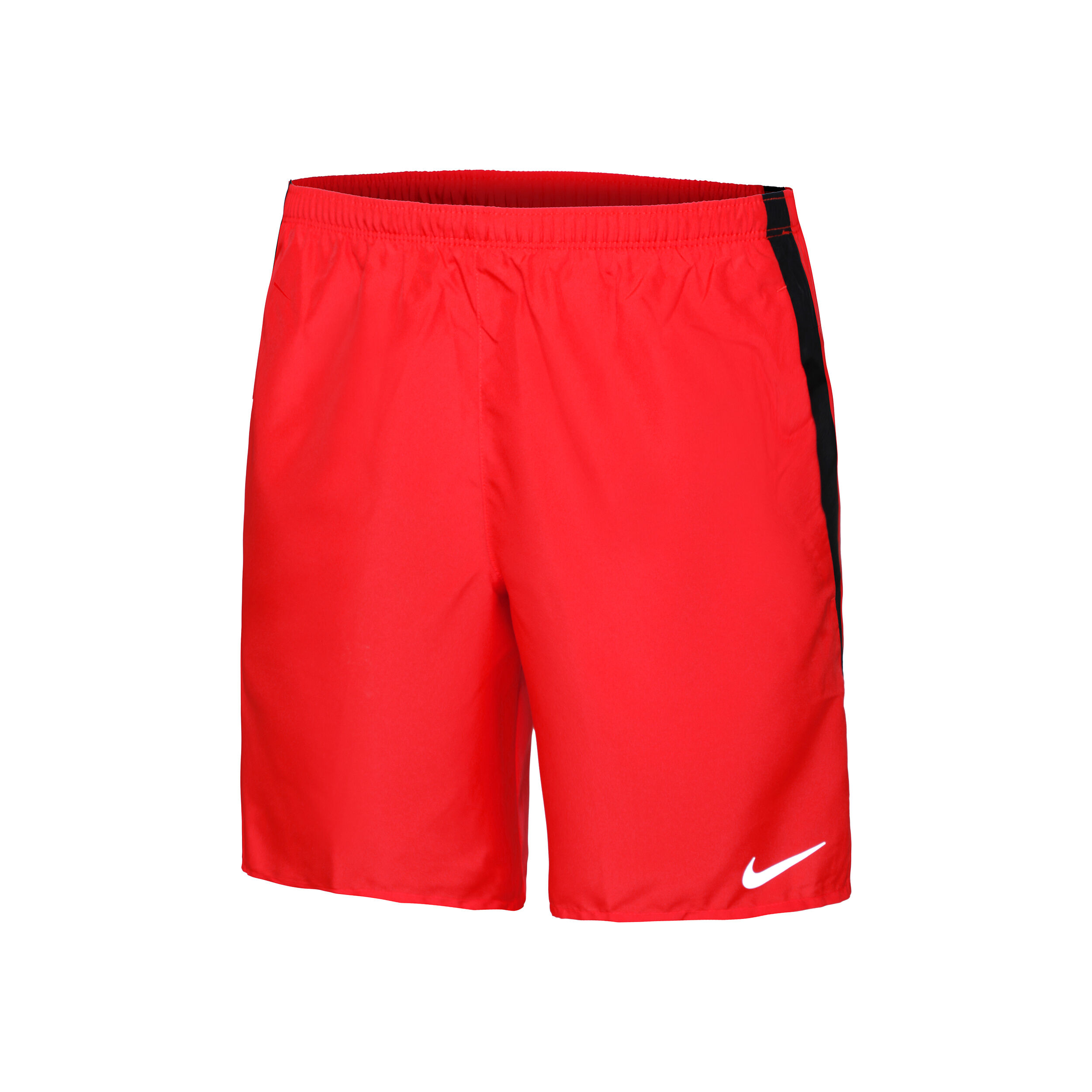Red and black nike outlet shorts