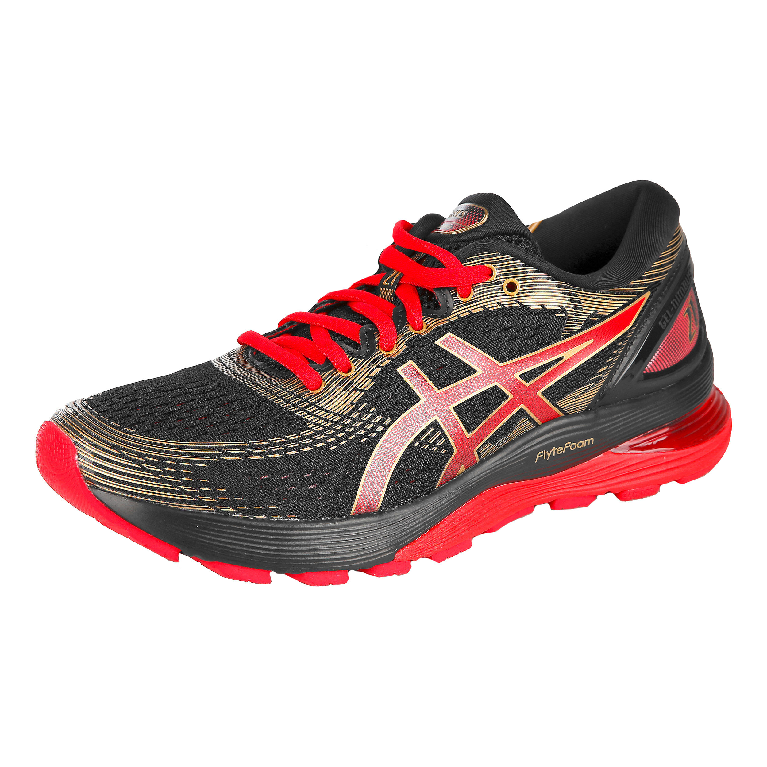 Asics gel nimbus 21 womens uk top