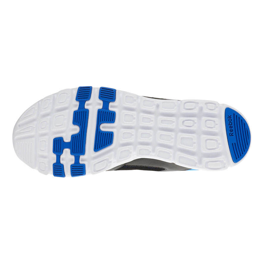 Yourflex Train 10 MT Fitness Shoe Men Blue Lightgrey