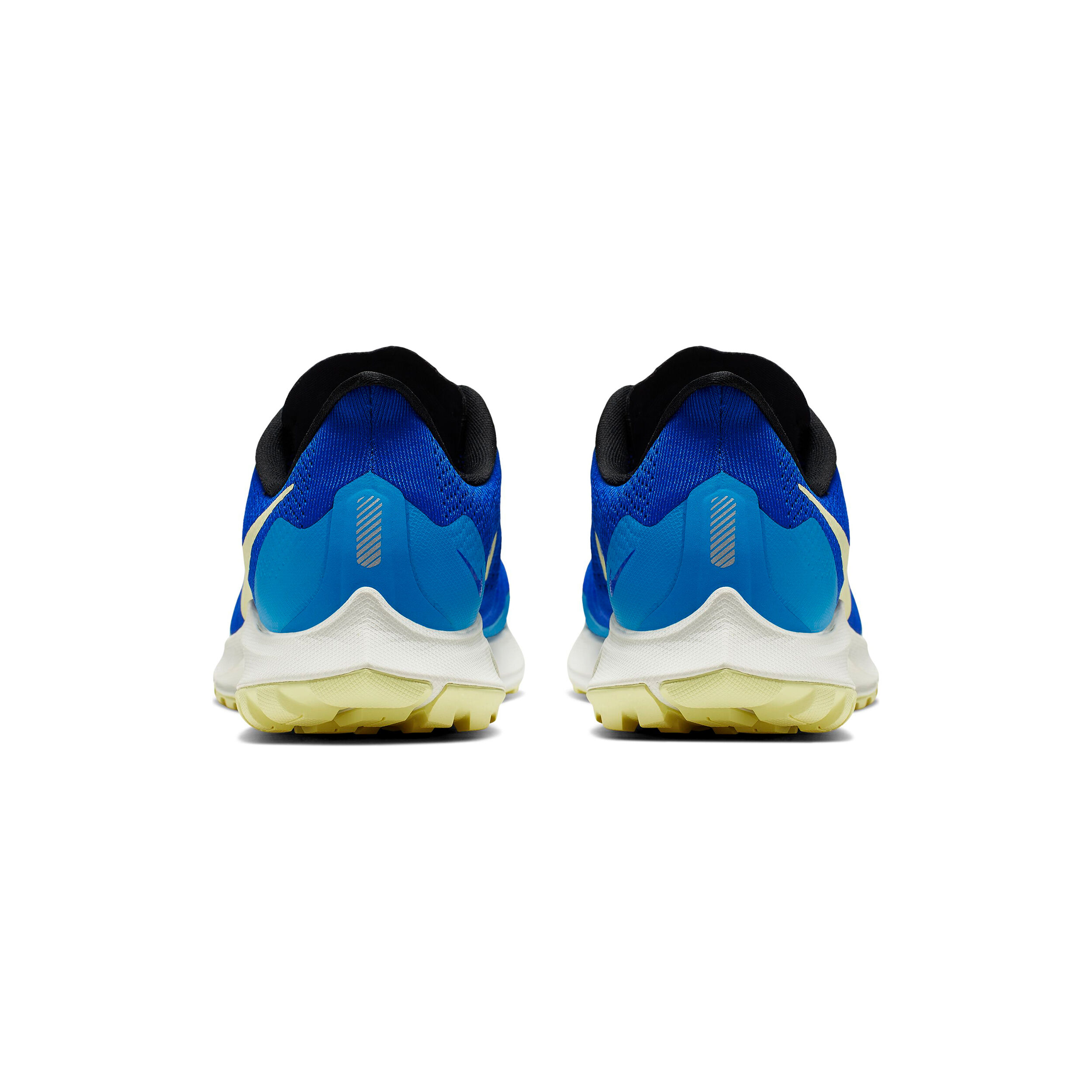 Buy Nike Pegasus Air Zoom 36 Trail Running Shoe Men Blue Cream