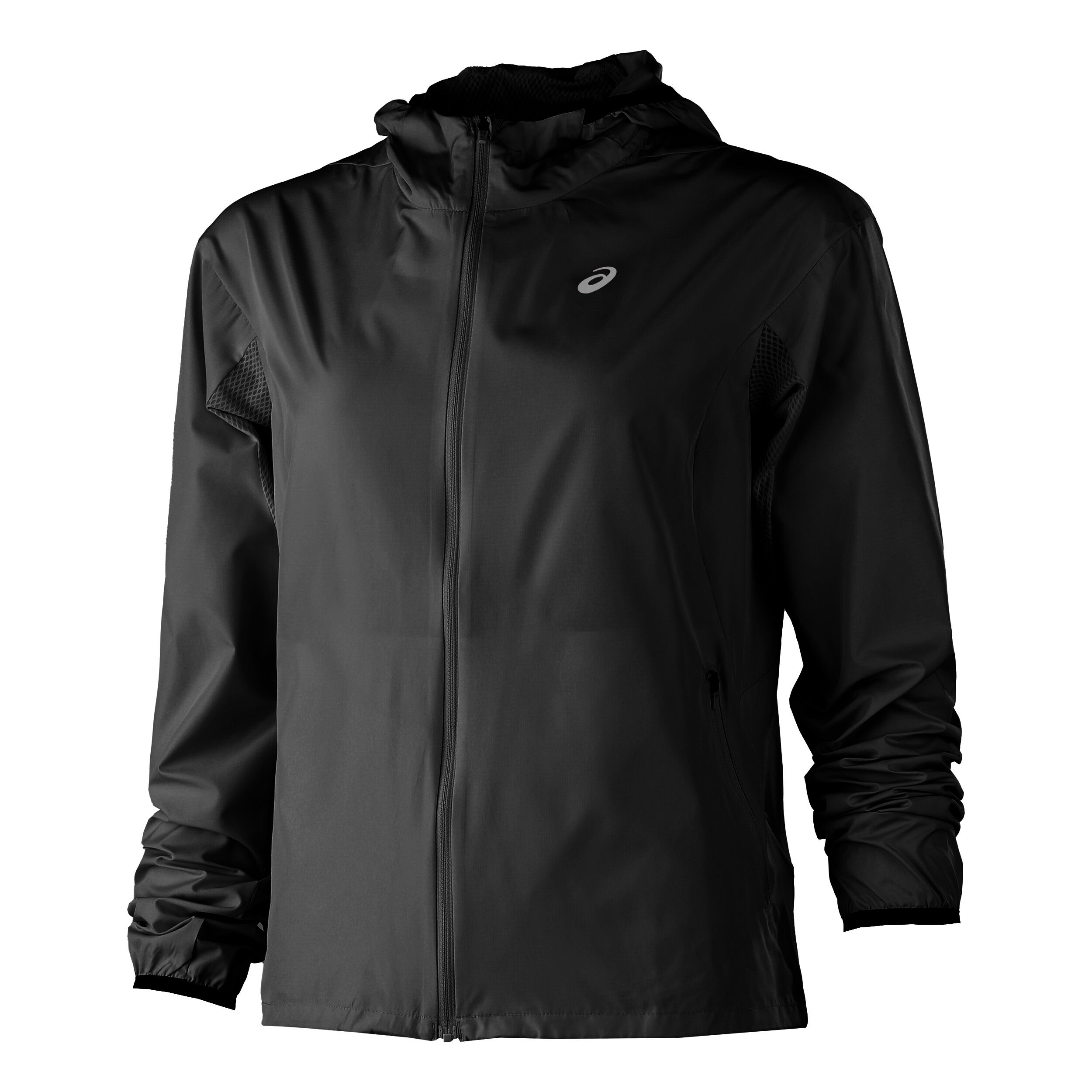 Asics winter accelerate running hot sale jacket