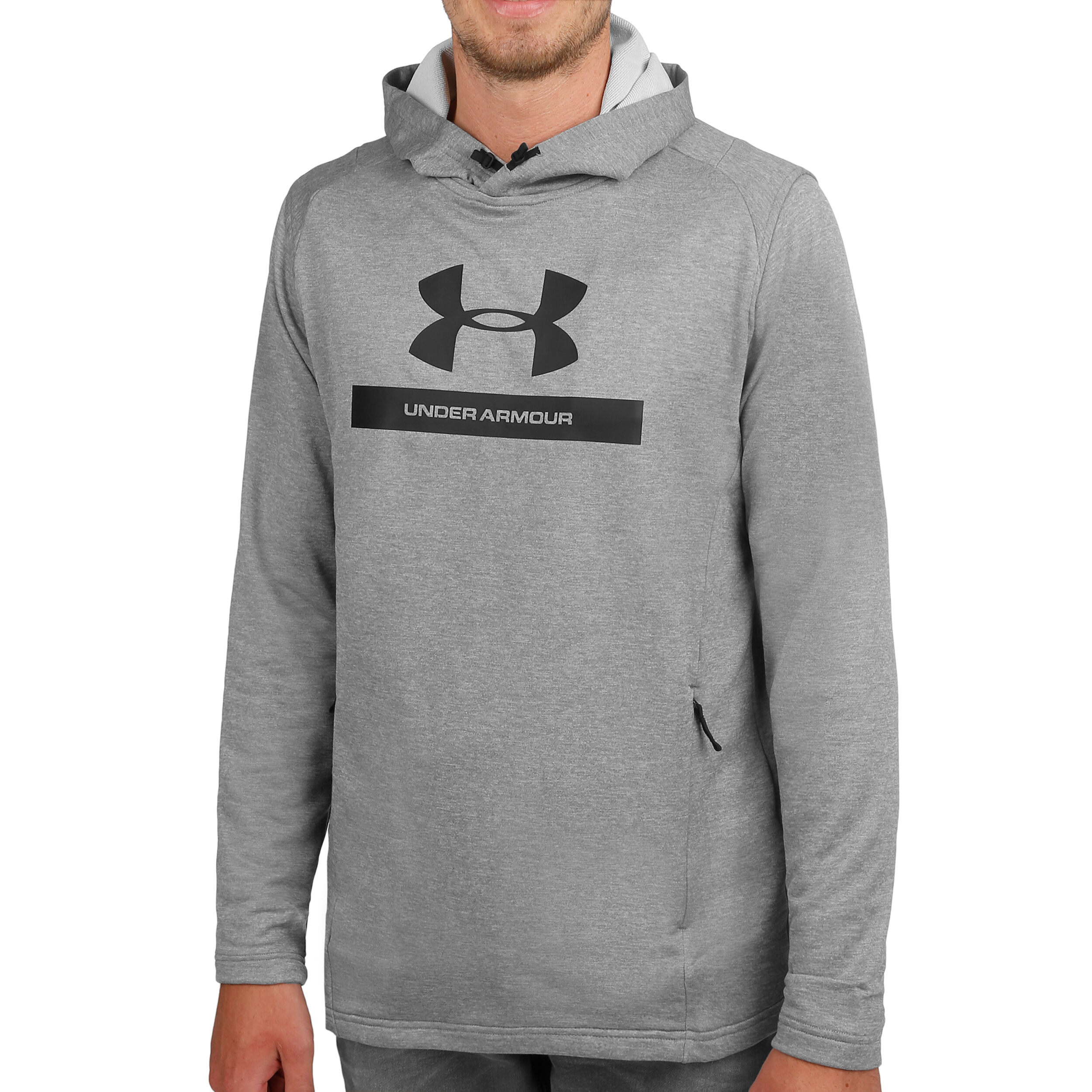 Under armour mk1 terry hoodie new arrivals