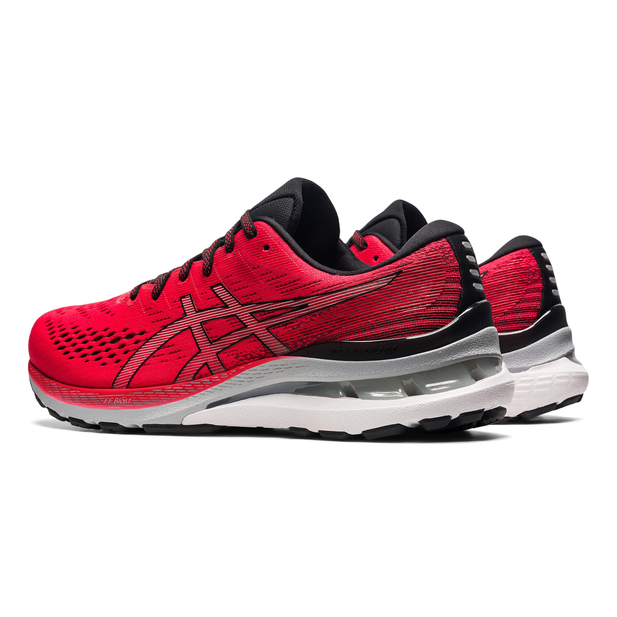 ASICS