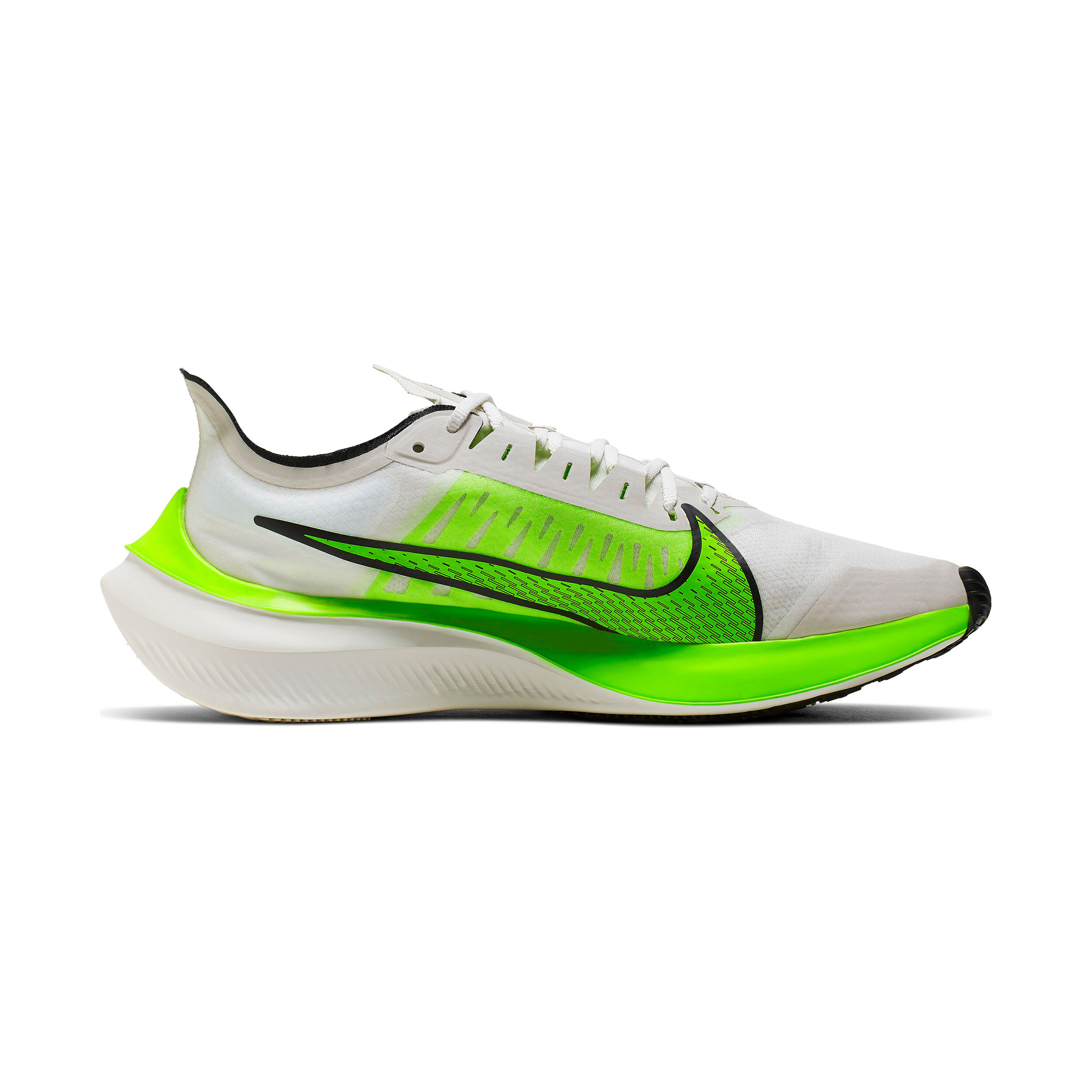 Nike zoom hot sale gravity neon