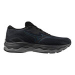 Mizuno Running shoes Mizuno Wave Serene GTX Neutral Running Shoe Men-Dark Grey,Black